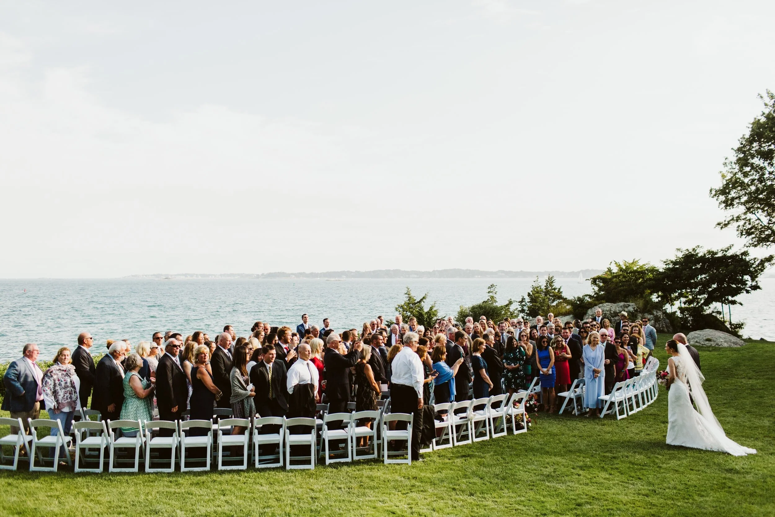 Misselwood Wedding Photos