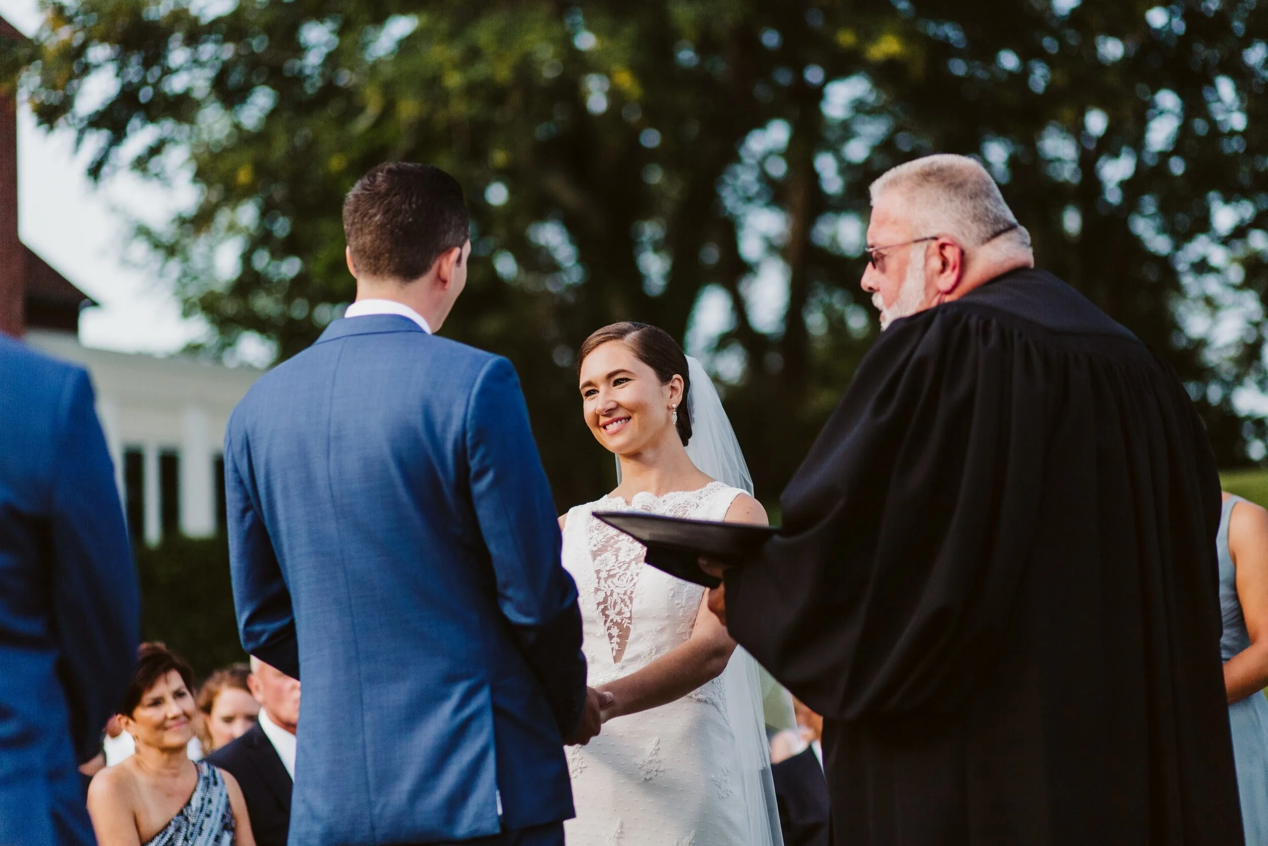 Misselwood Wedding Photos