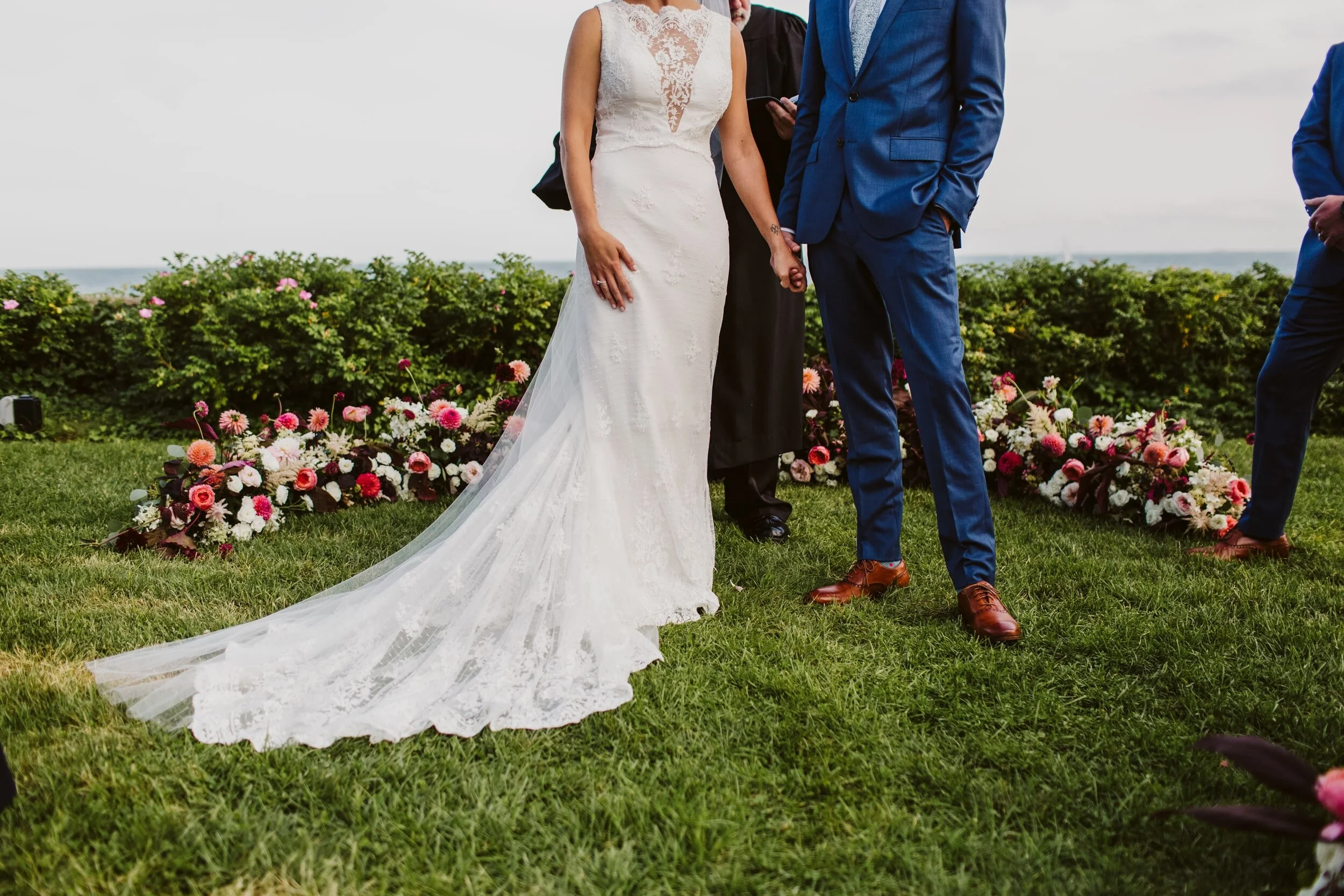 Misselwood Wedding Photos