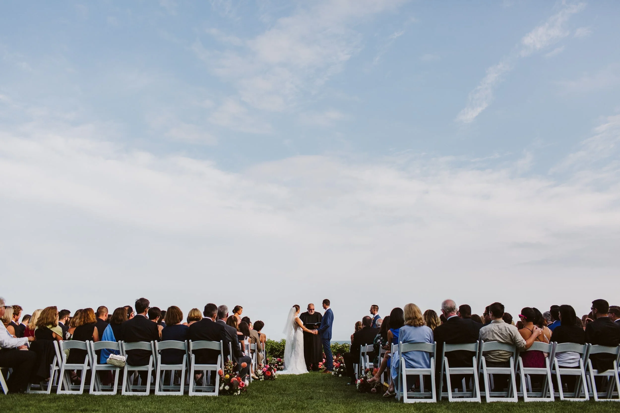 Misselwood Wedding Photos