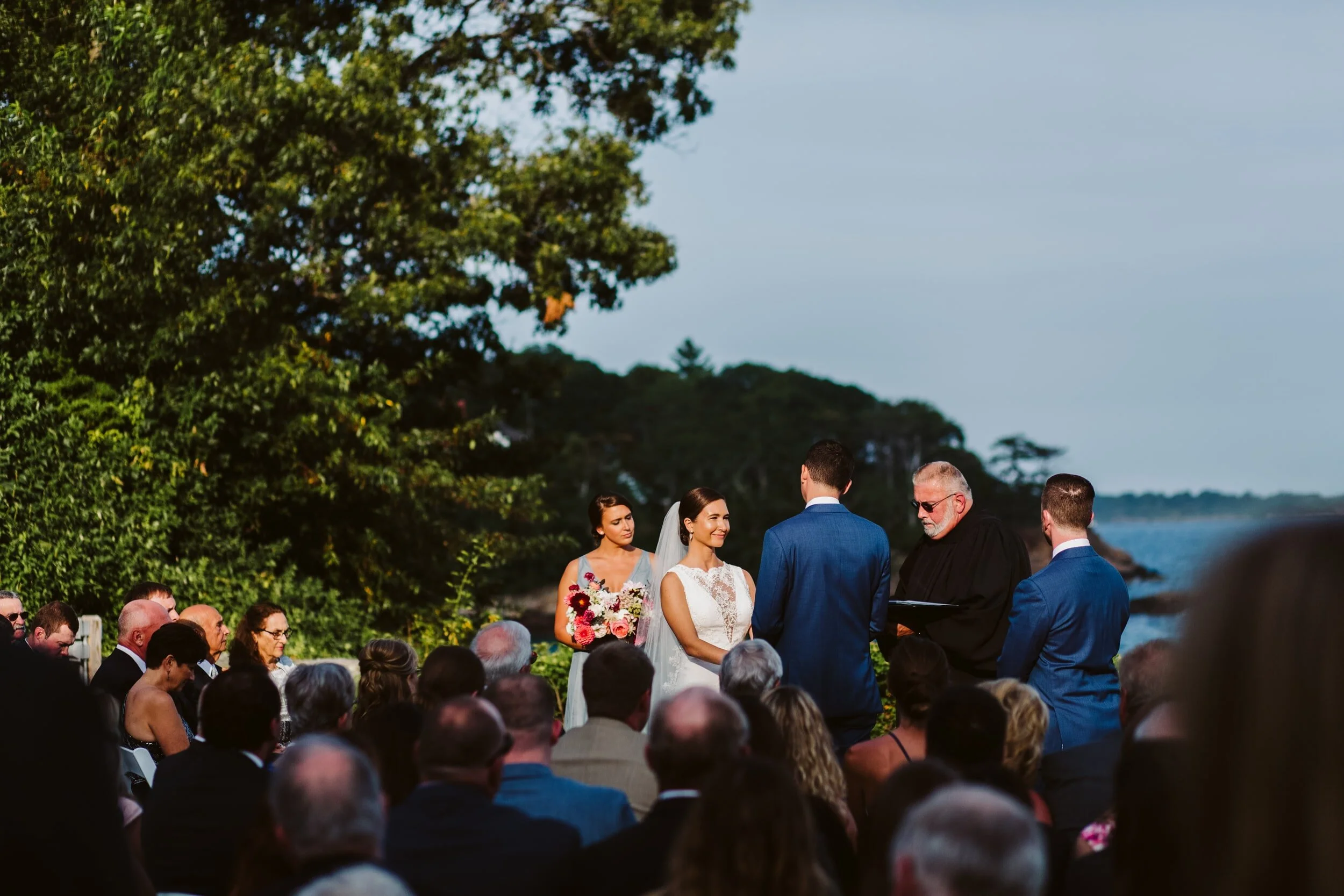 Misselwood Wedding Photos