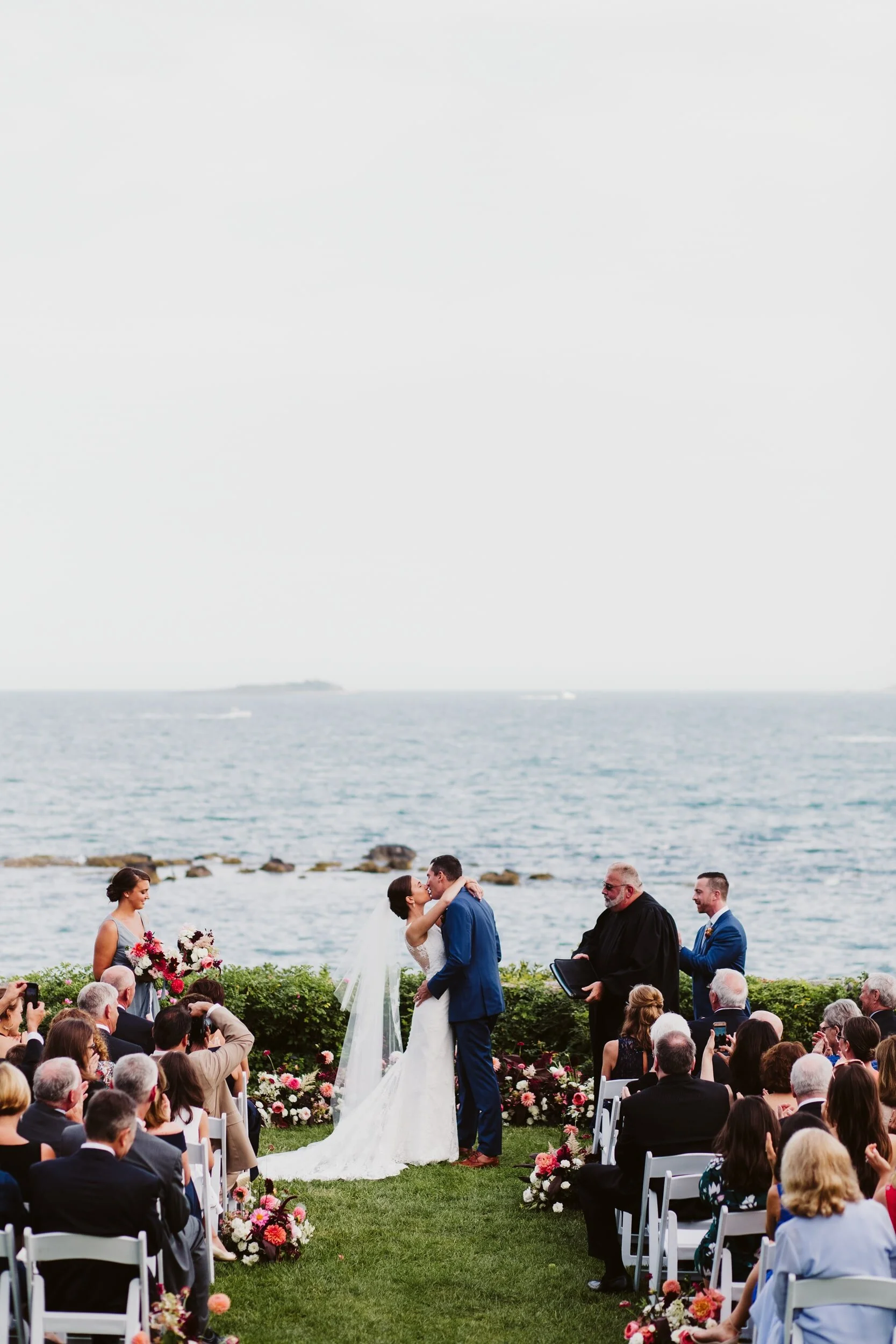Misselwood Wedding Photos
