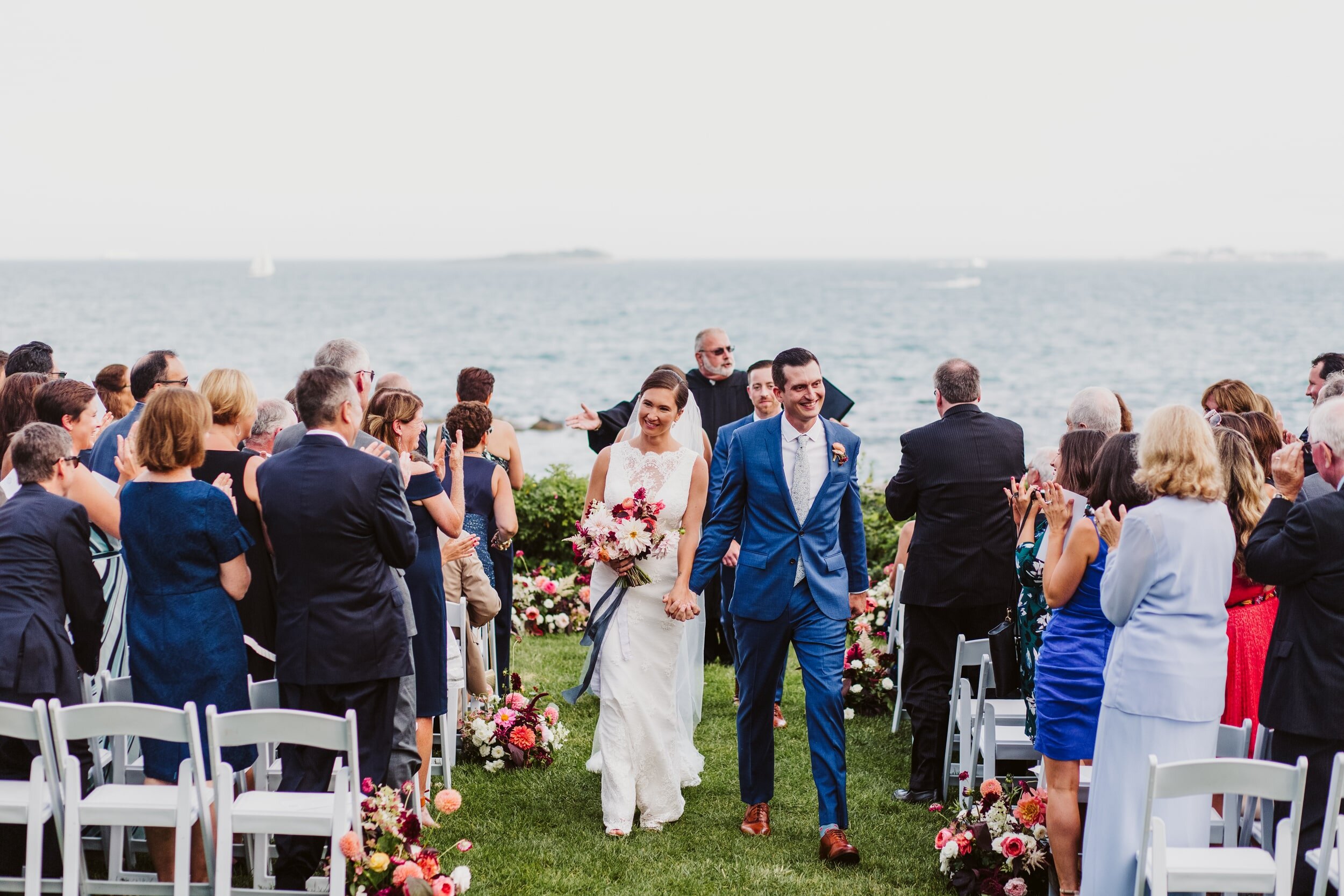 Misselwood Wedding Photos