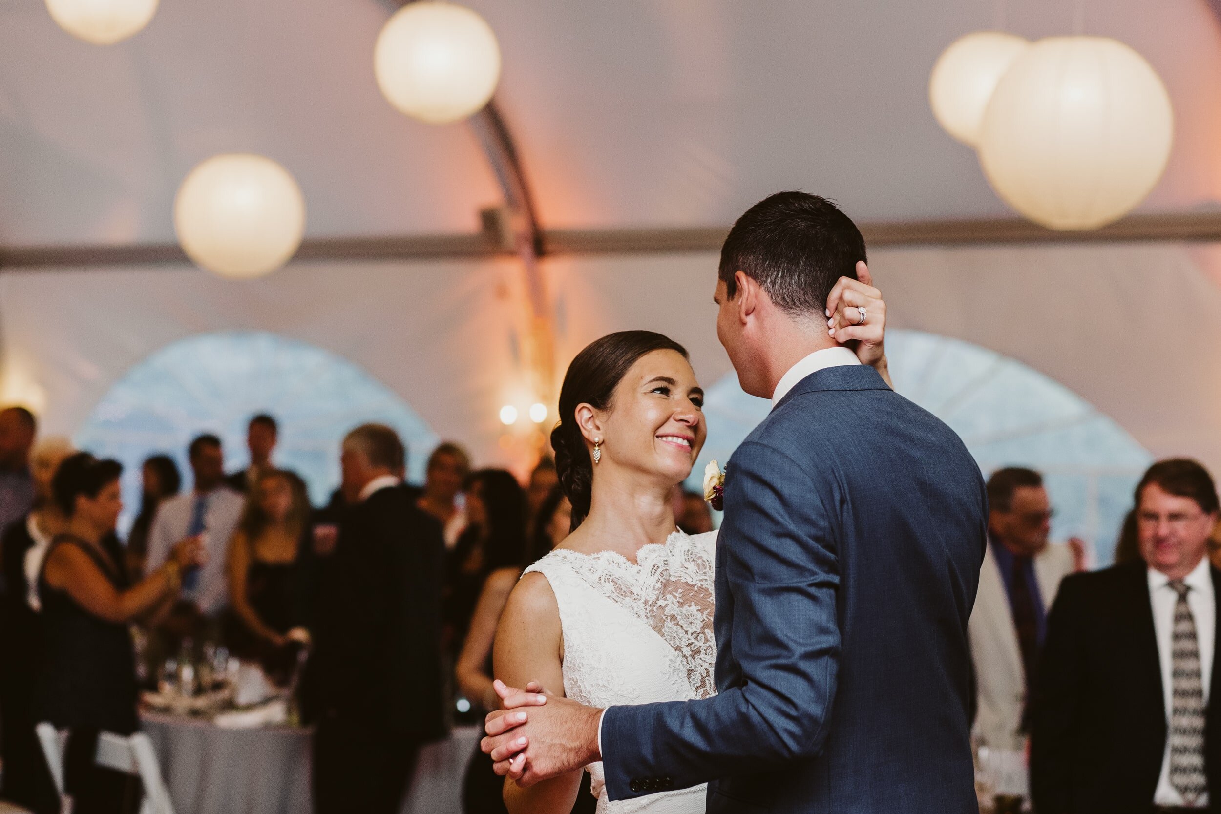 Misselwood Wedding Photos