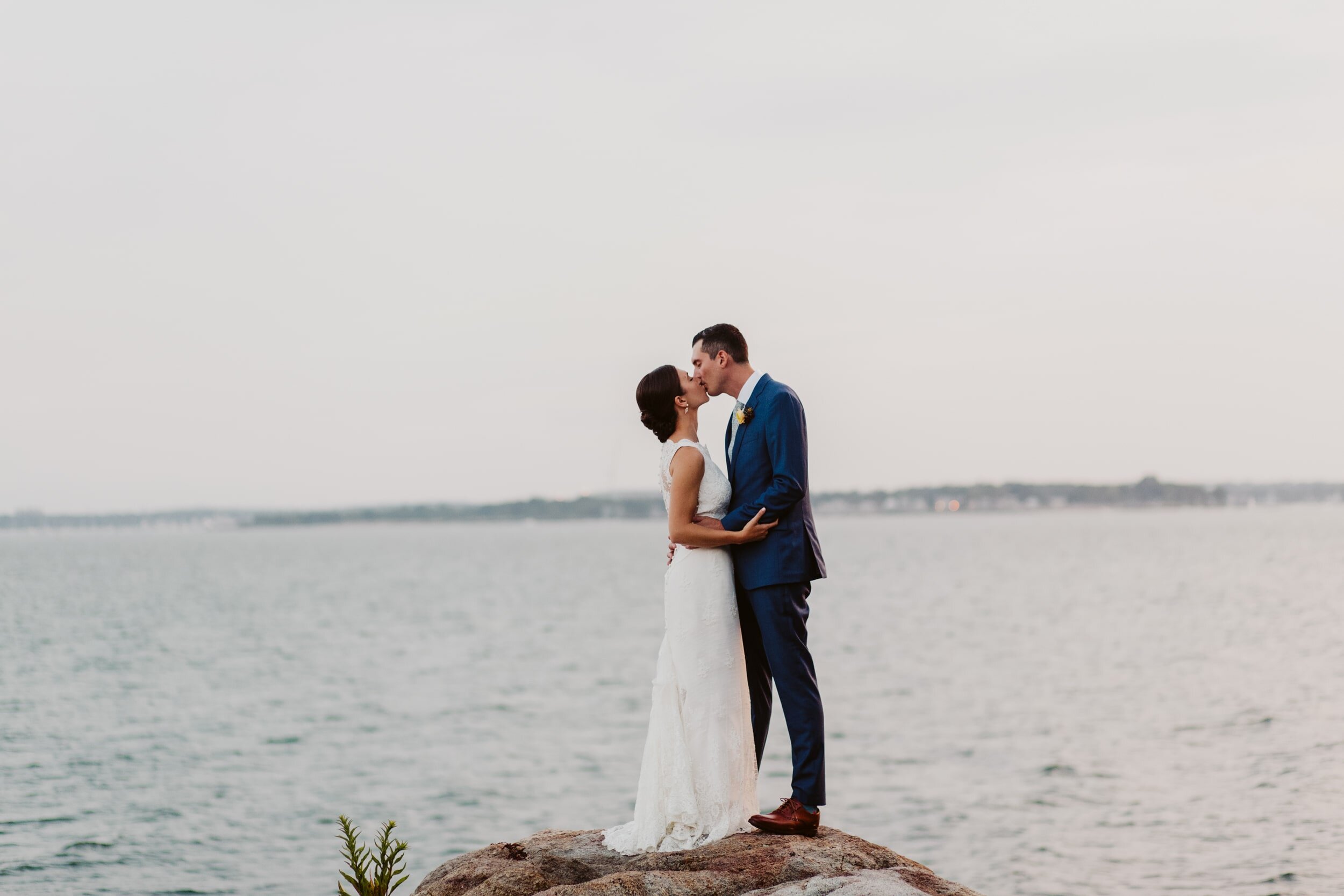 Misselwood Wedding Photos