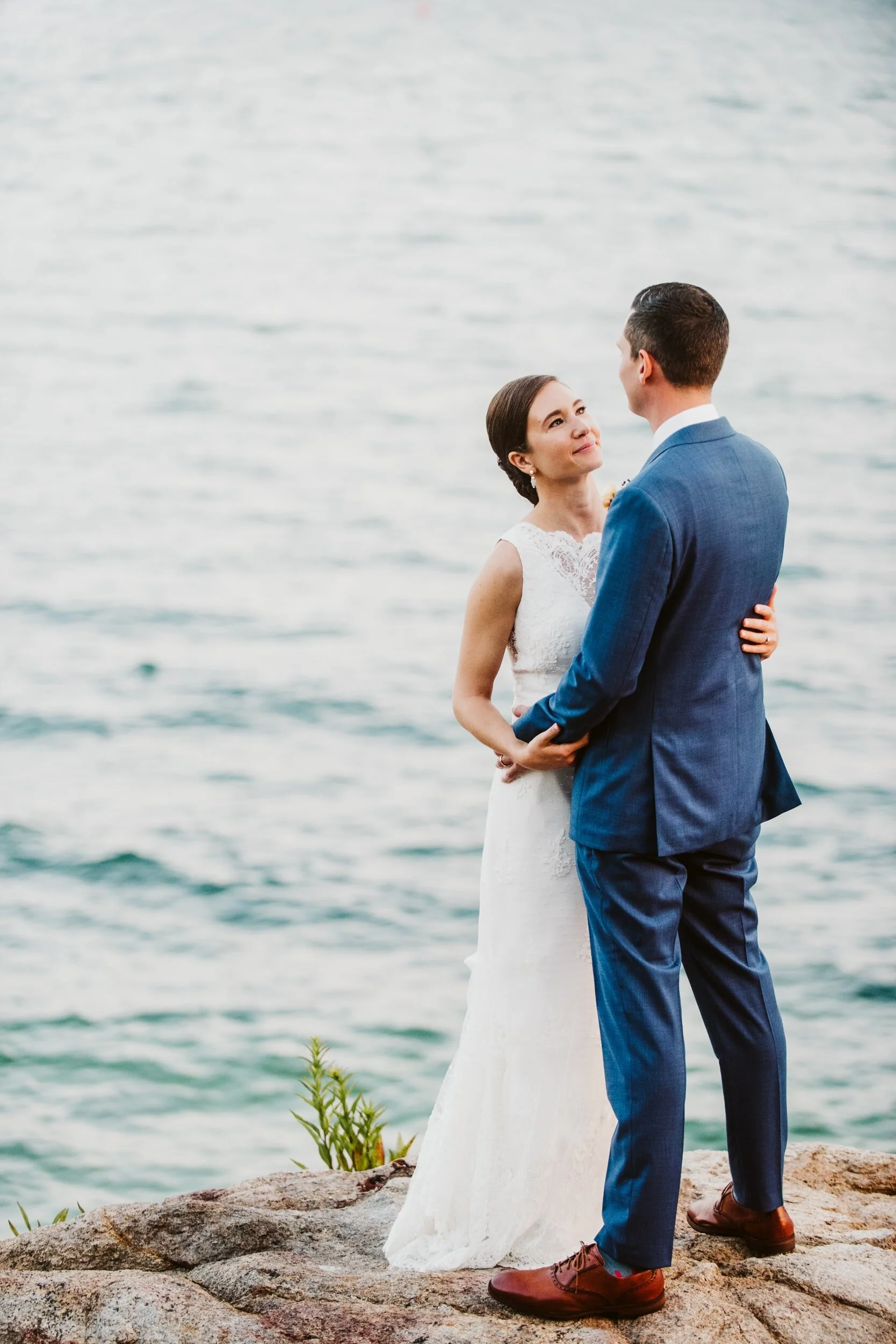 Misselwood Wedding Photos