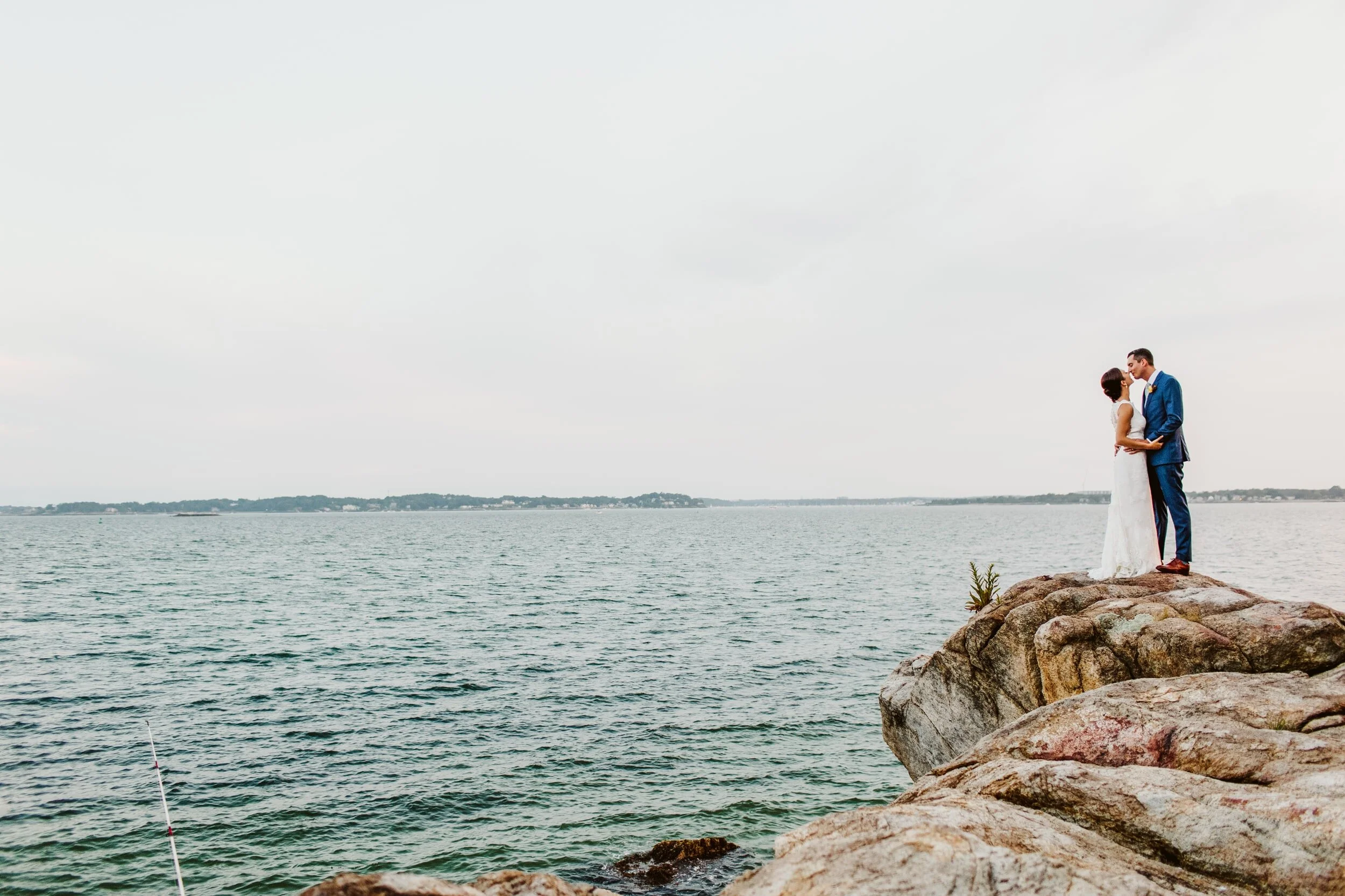 Misselwood Wedding Photos