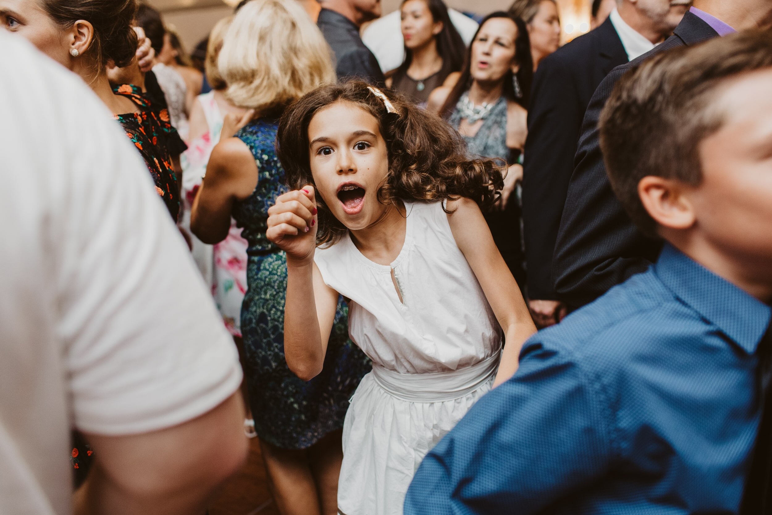 Misselwood Wedding Photos