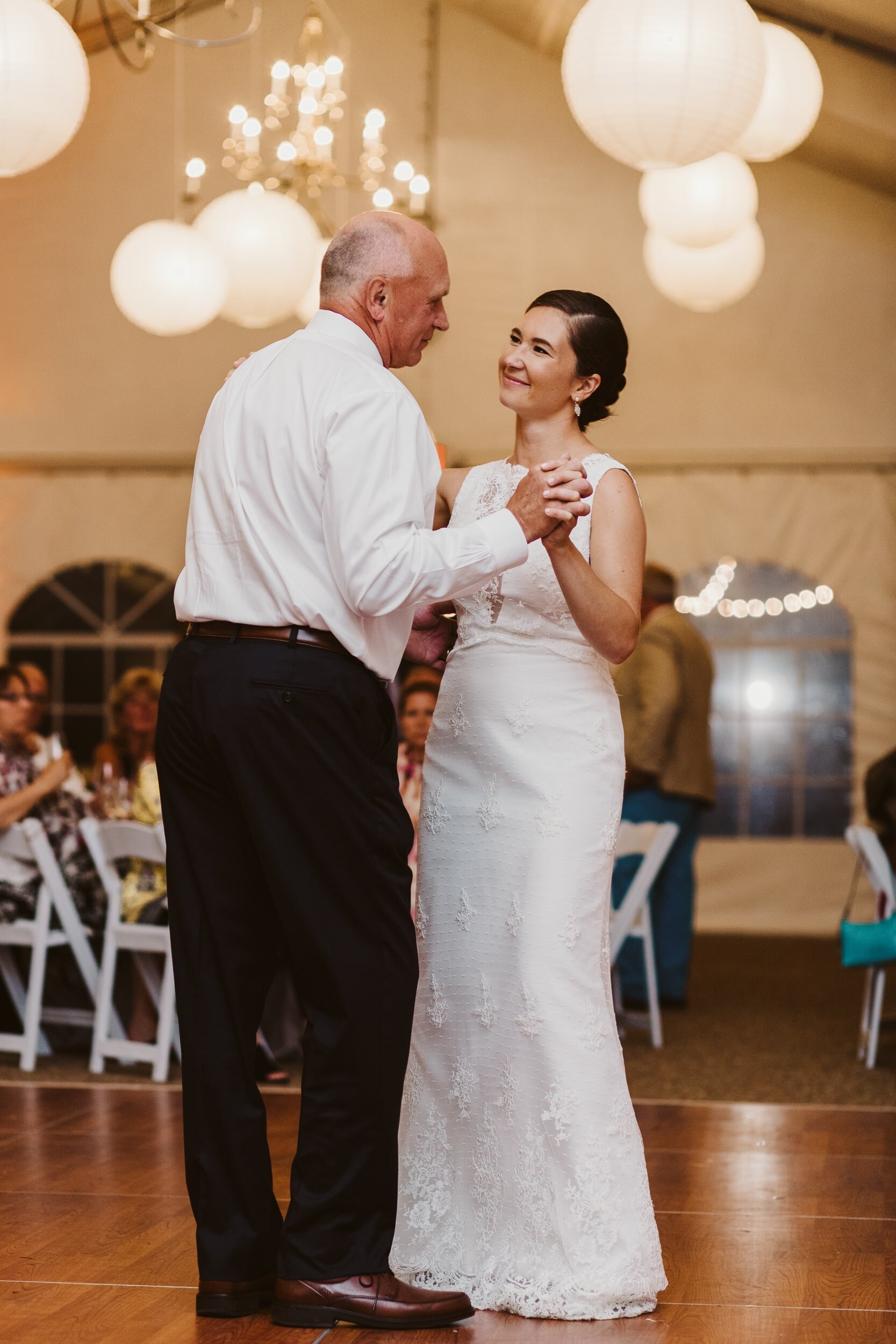 Misselwood Wedding Photos