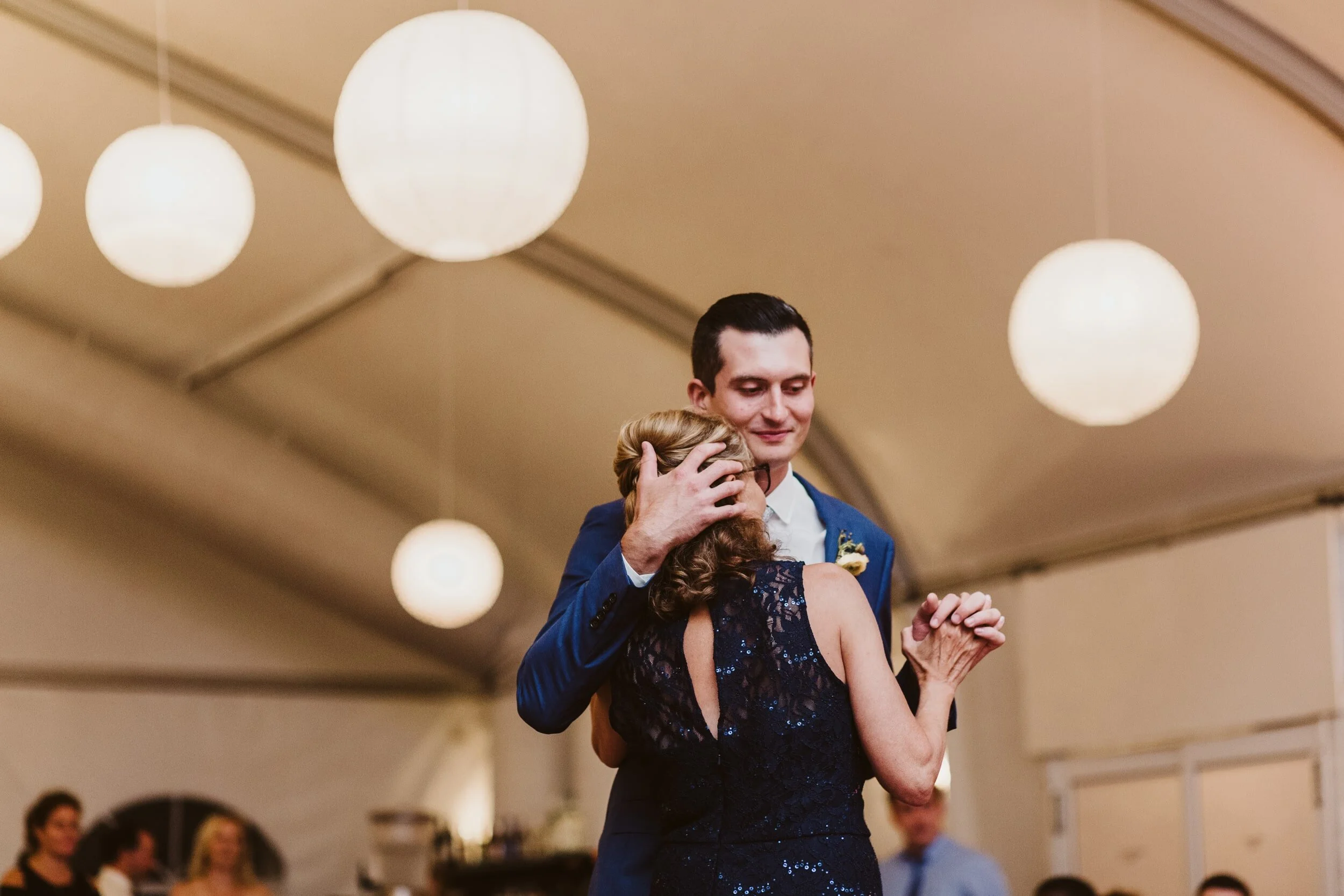 Misselwood Wedding Photos
