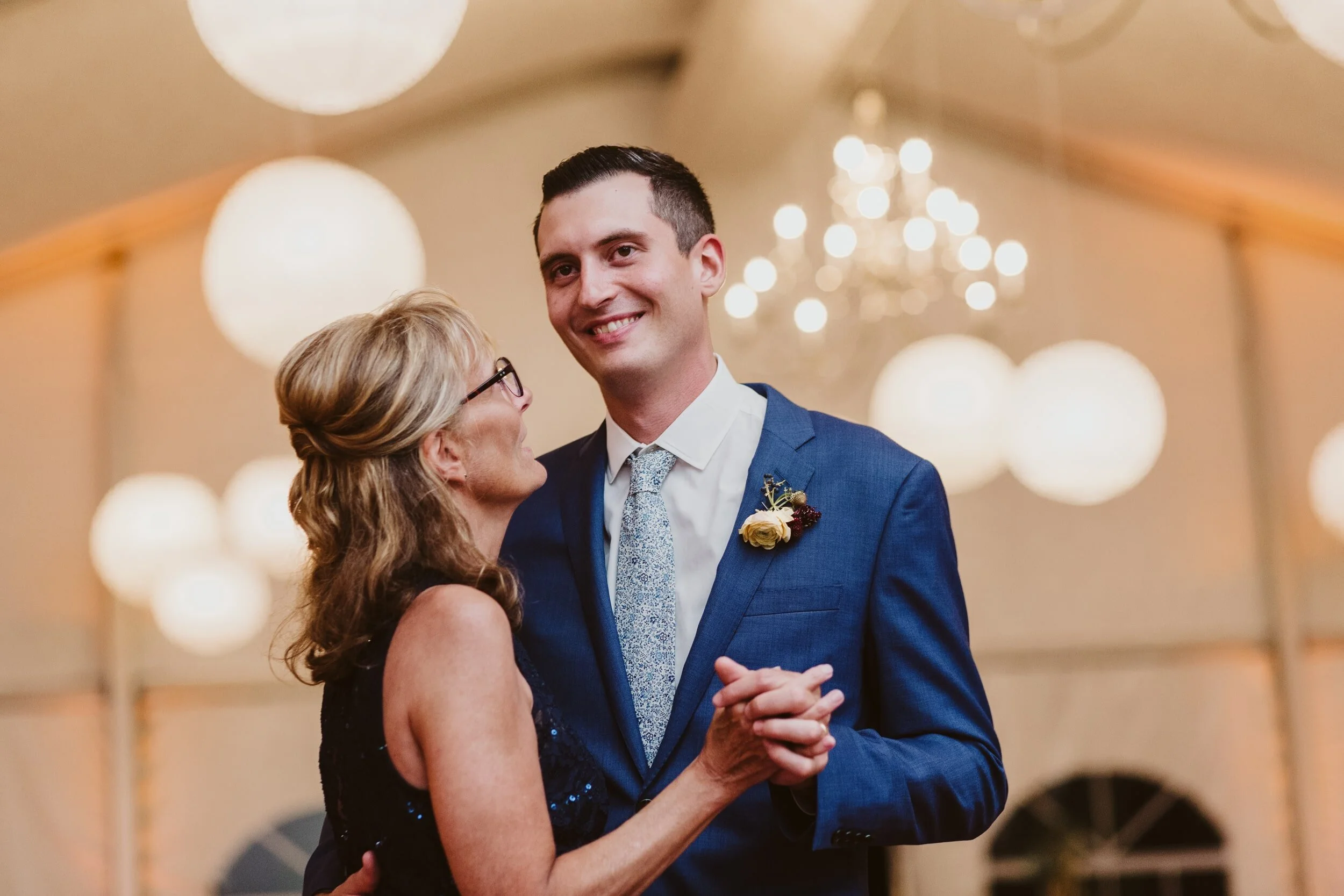 Misselwood Wedding Photos
