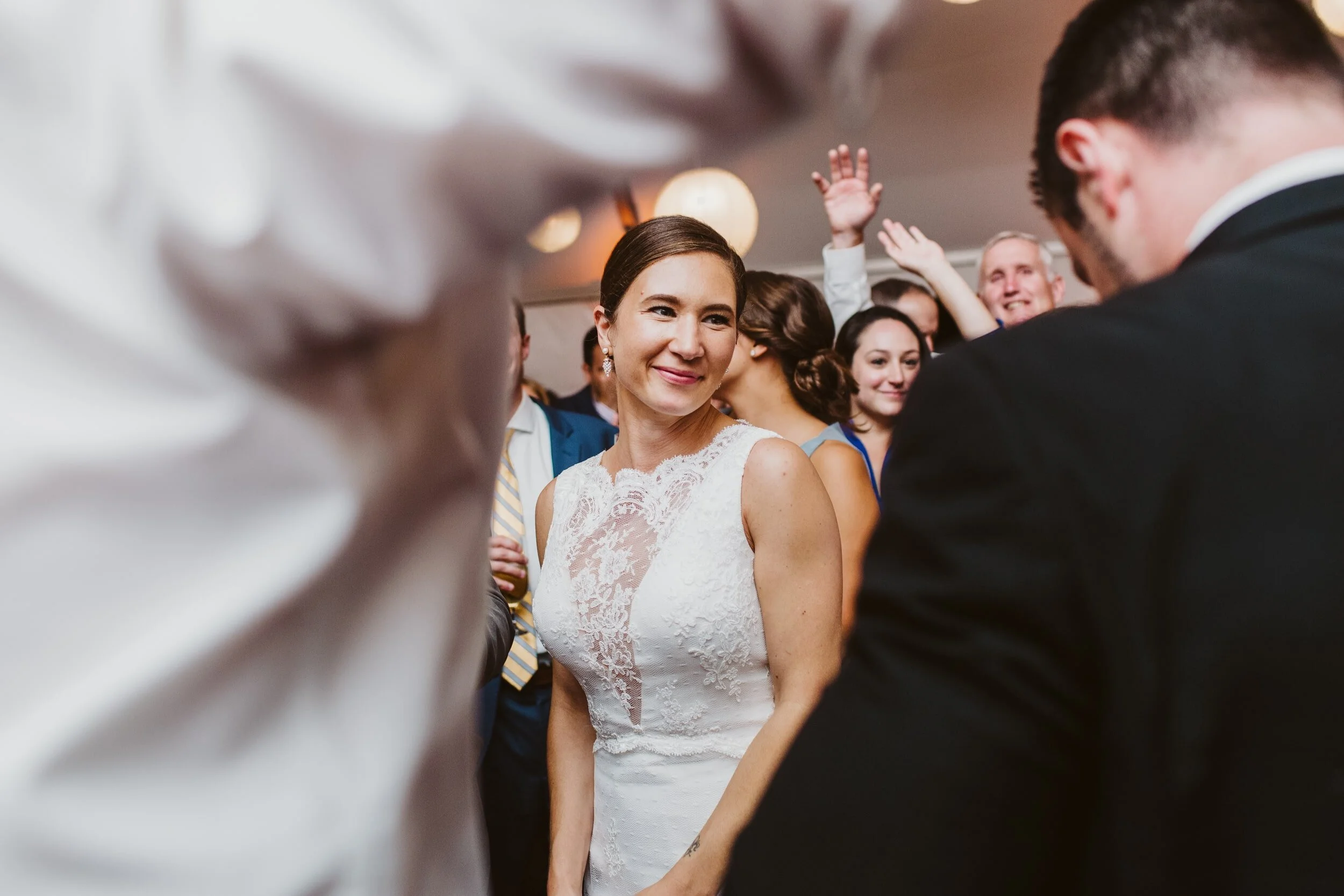 Misselwood Wedding Photos