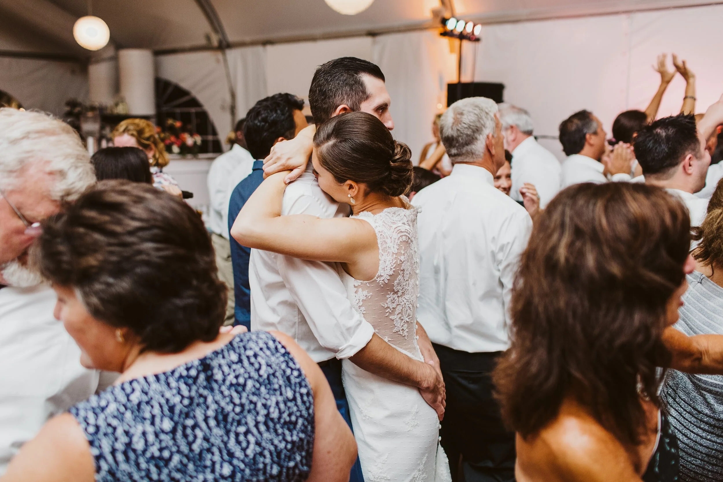 Misselwood Wedding Photos