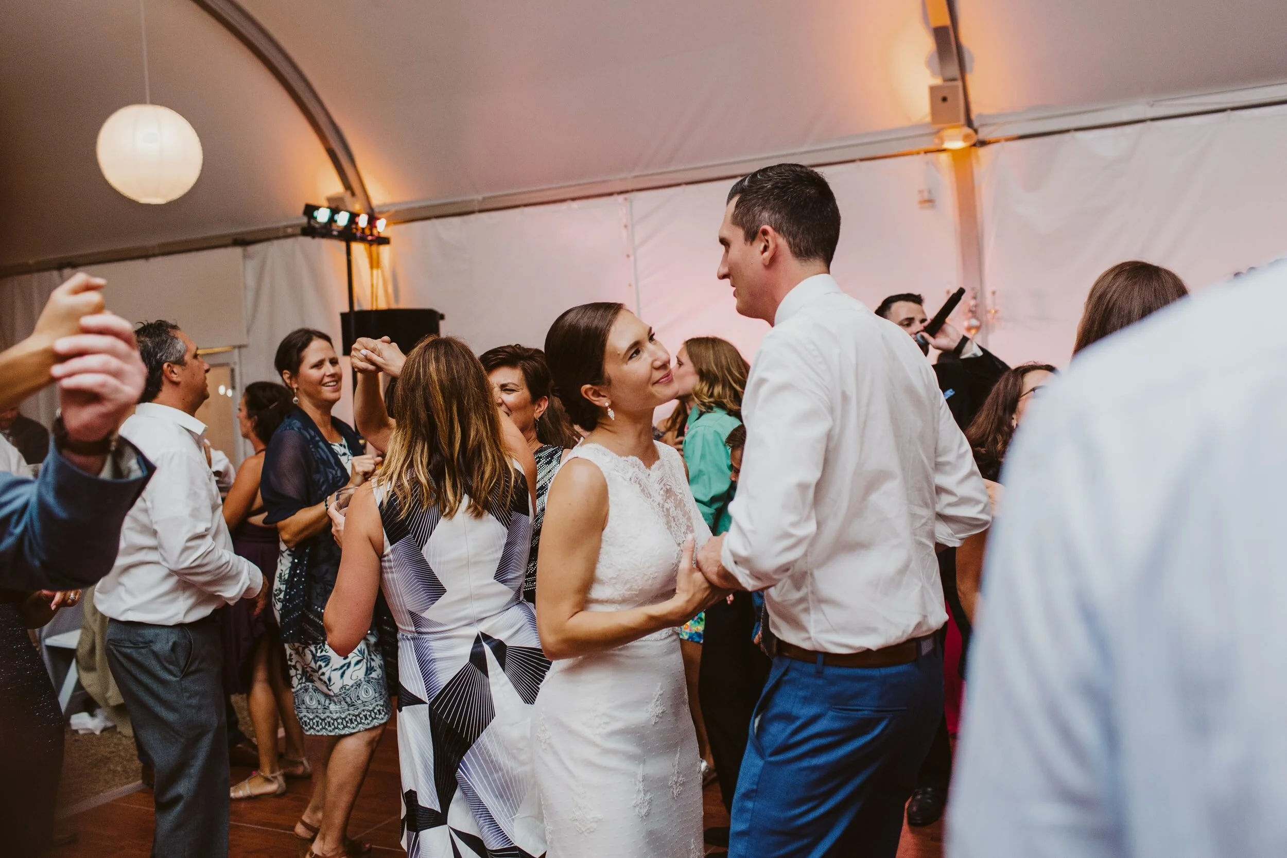 Misselwood Wedding Photos