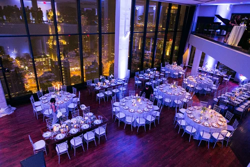 Hawthorne Hotel Weddings - The Complete Guide 8 State Room Wedding Venue