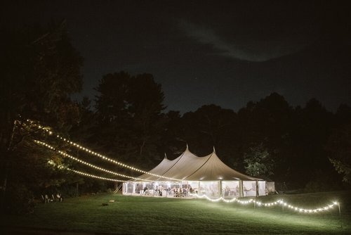 Moraine Farm Wedding