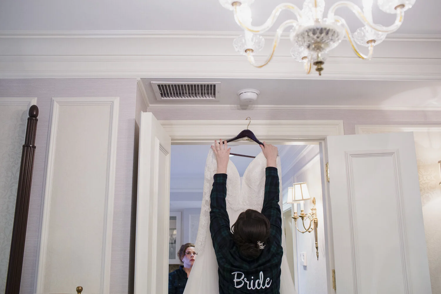 Lenox Hotel Wedding Packages