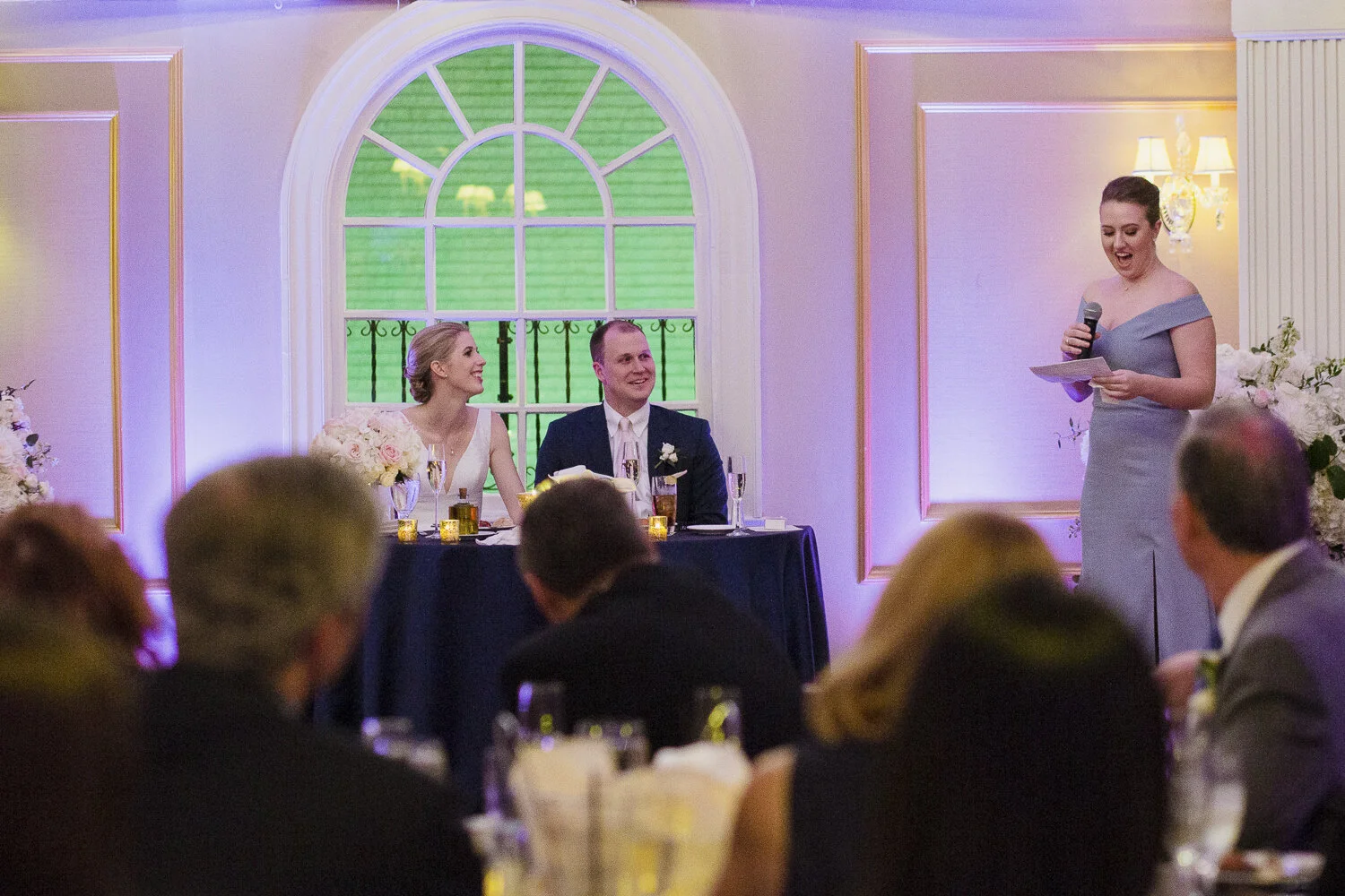 Lenox Hotel Wedding Cost