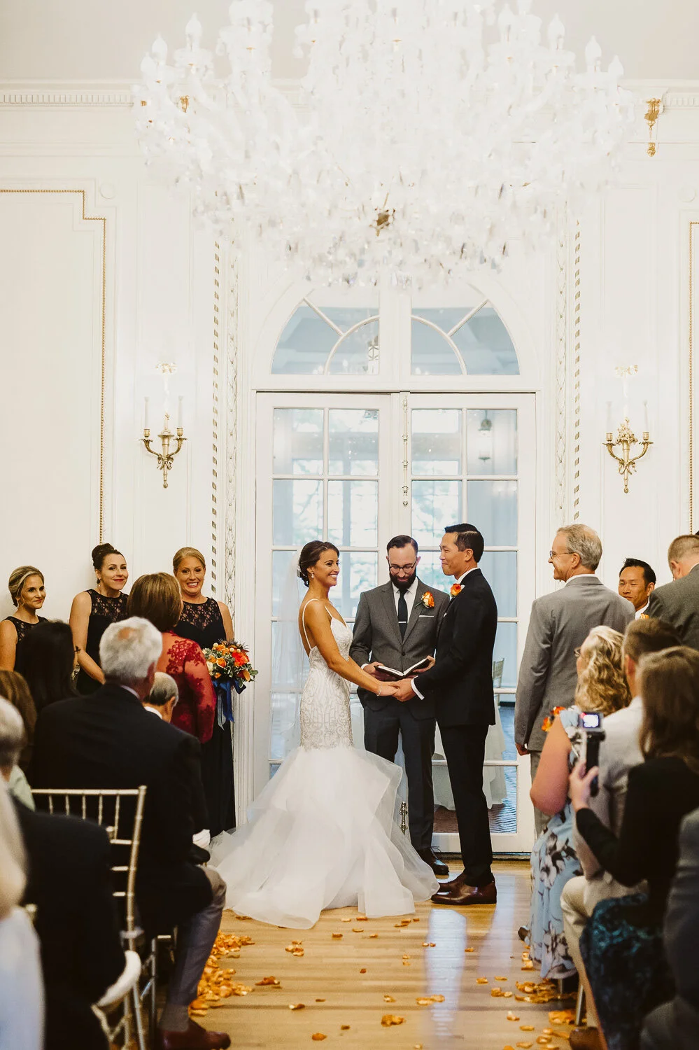 Tupper Manor
