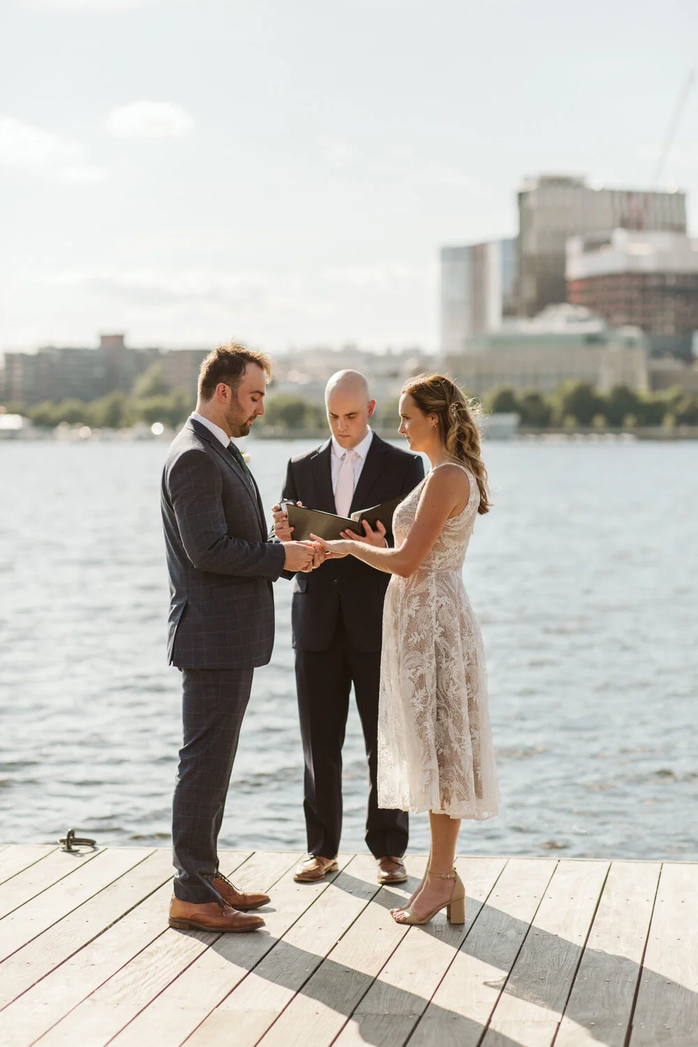 Boston Wedding Covid 8 Boston Covid Wedding