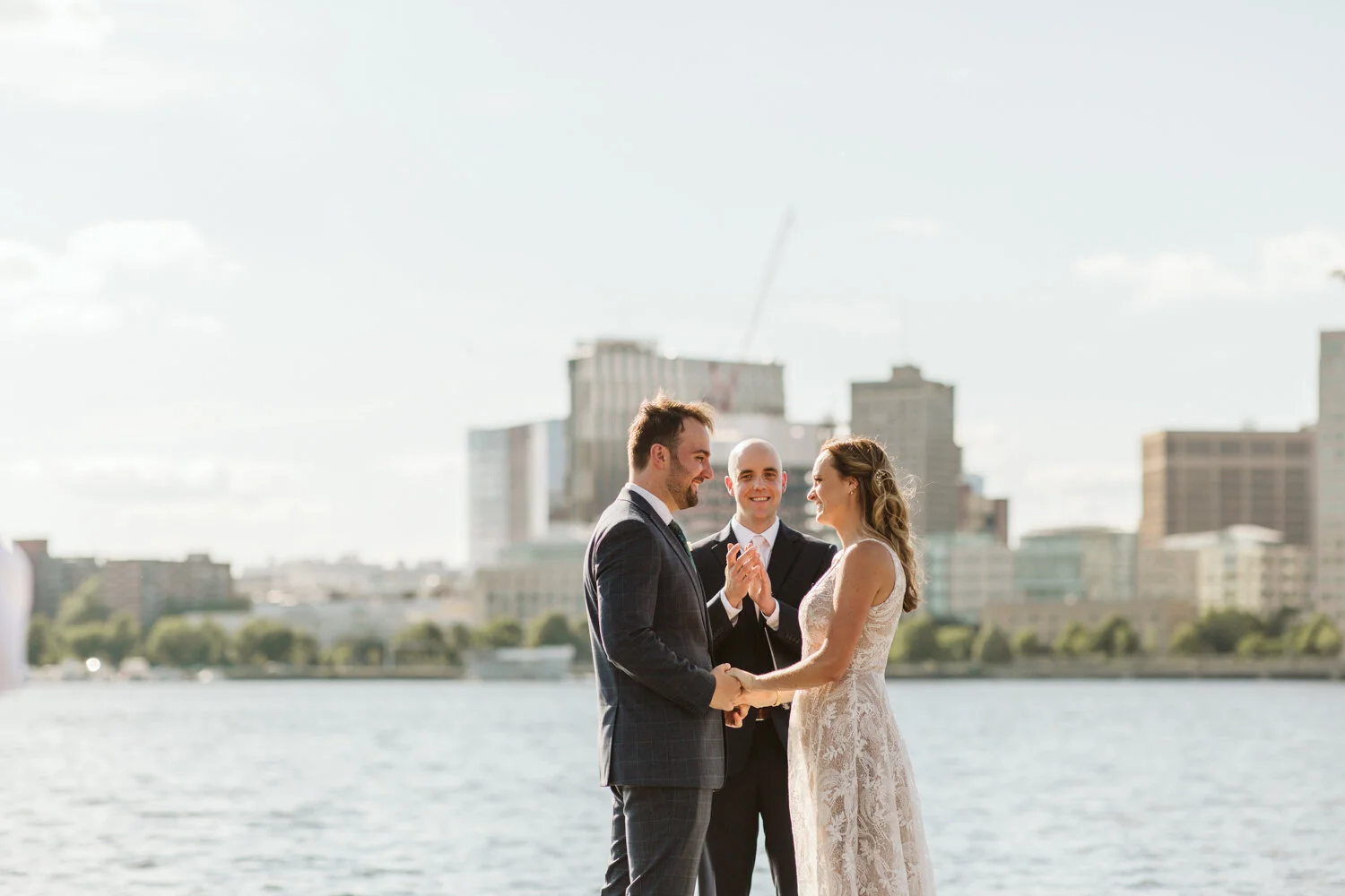 Boston Wedding Covid 9 Covid Boston Wedding