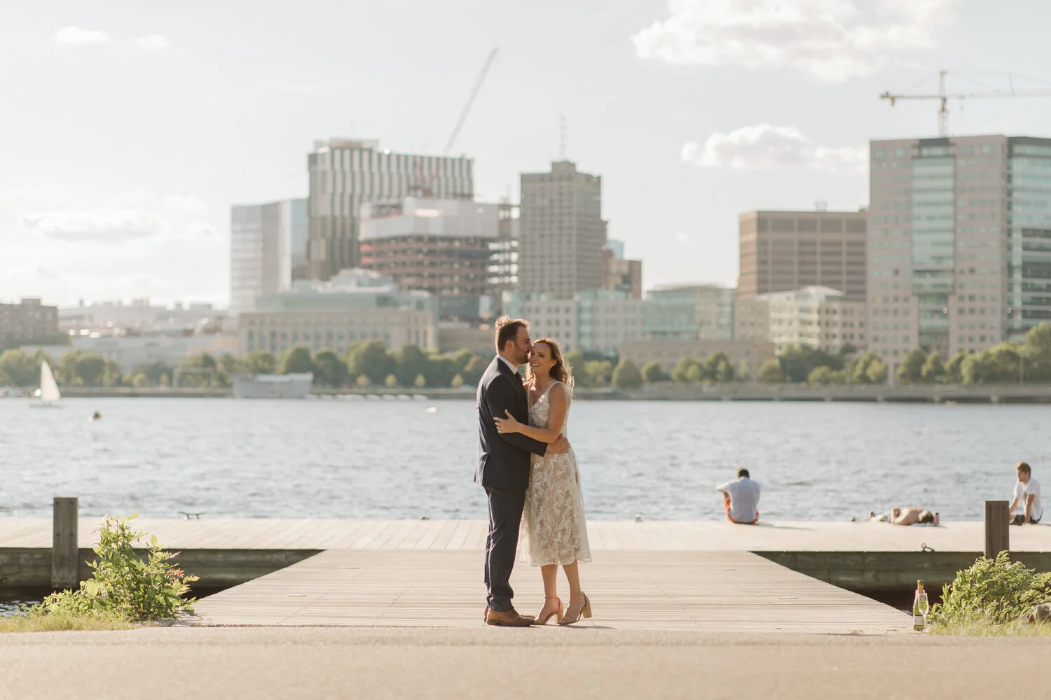 Boston Wedding Covid 21 Boston Covid Wedding