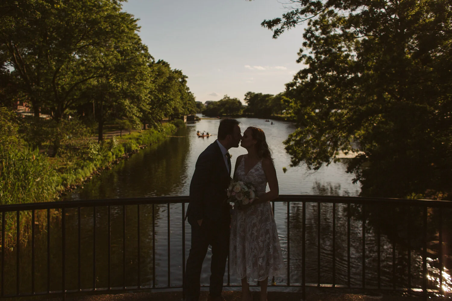 Boston Wedding Covid 22 Covid Mirco Wedding Boston