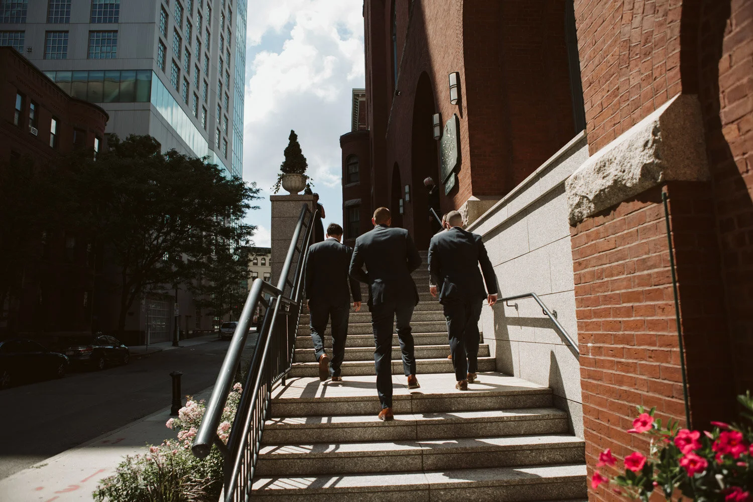Boston Wedding Ceremony at St. Cecilia 8 Boston-Wedding-Covid--8.jpg