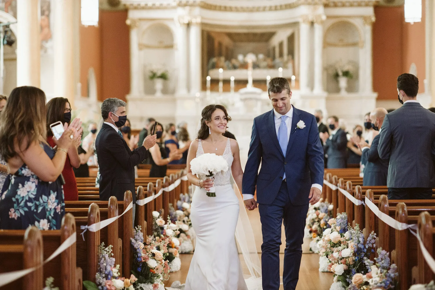 Boston Wedding Ceremony at St. Cecilia 22 Boston-Wedding-Covid--21.jpg