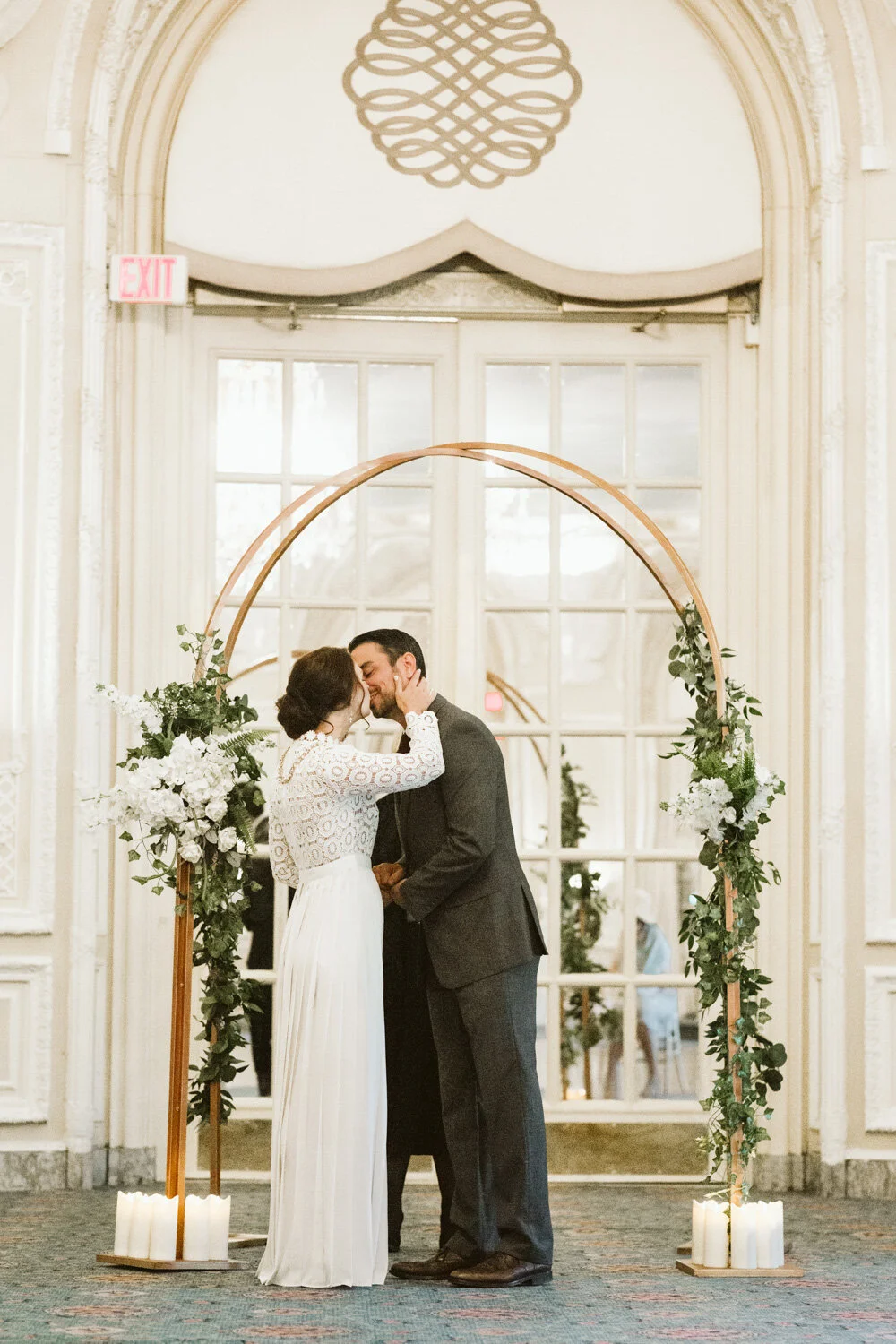 Fairmont Copley Plaza Minimony Wedding-7.jpg