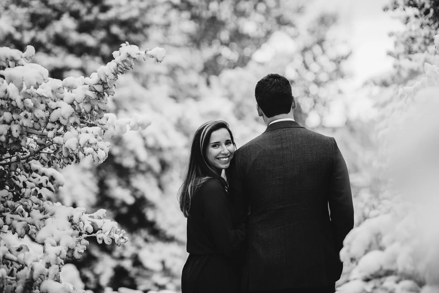 Snowy Engagement Photos at Crane Estate, Ipswich ma 2 Crane-Estate-Enagement-Photos-1.jpg