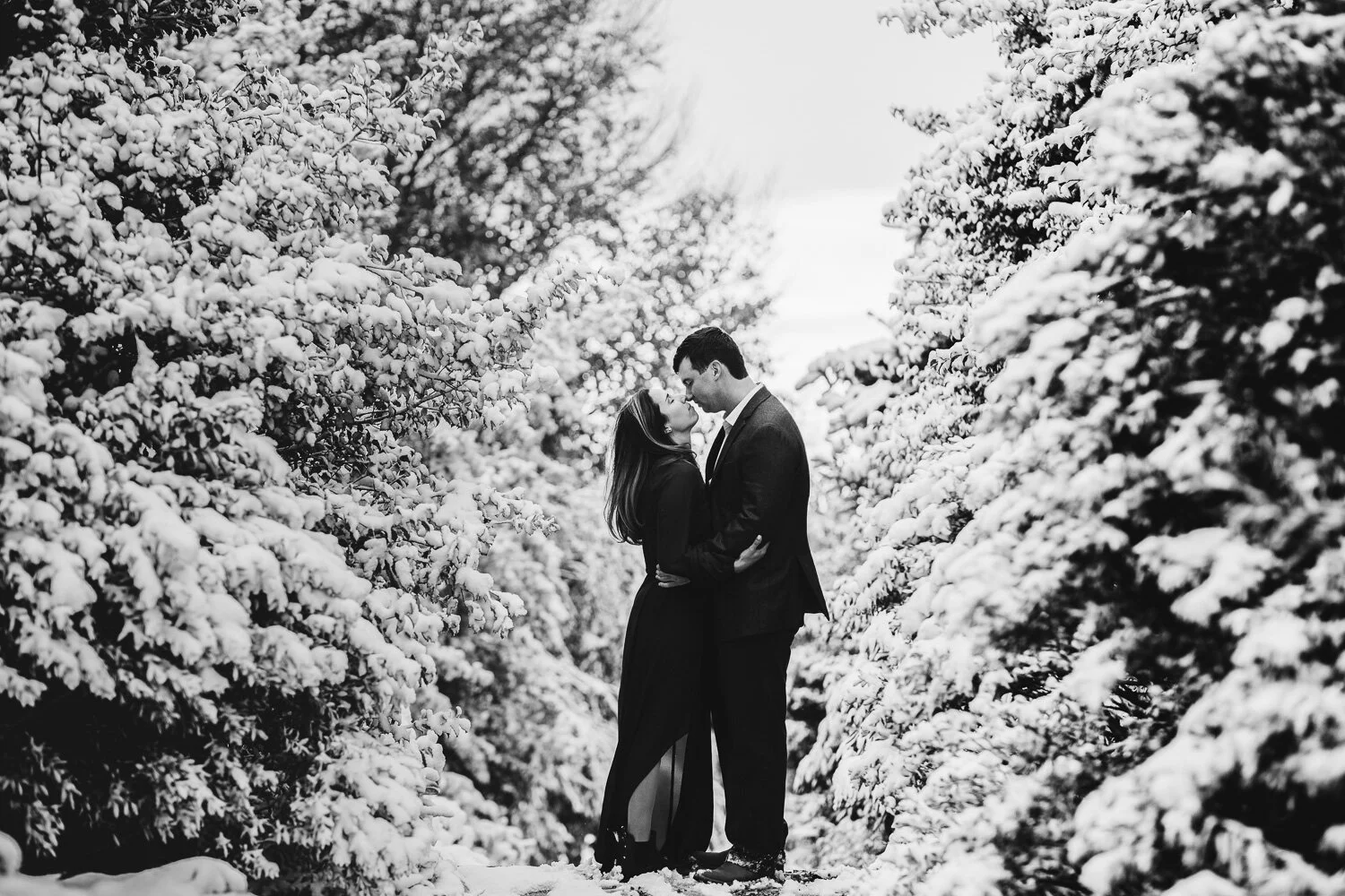 Snowy Engagement Photos at Crane Estate, Ipswich ma 3 Crane-Estate-Enagement-Photos-2.jpg