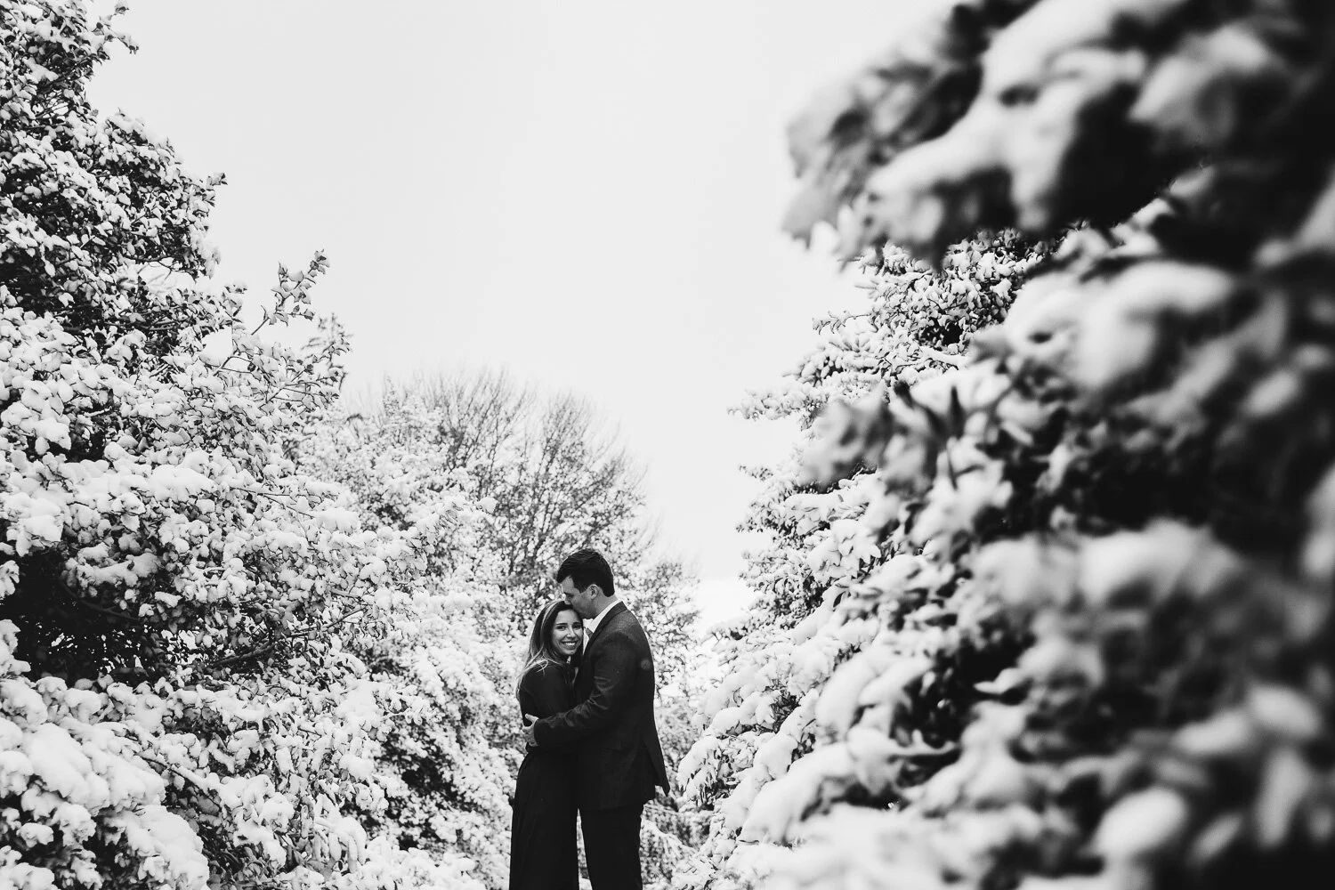 Snowy Engagement Photos at Crane Estate, Ipswich ma 4 Crane-Estate-Enagement-Photos-3.jpg