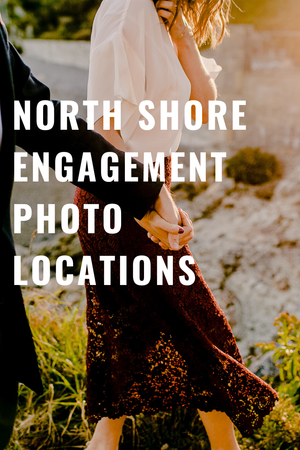 Ocean Cliff Maine Wedding 52 Best North Shore MA Engagement Photo Locations in 2025