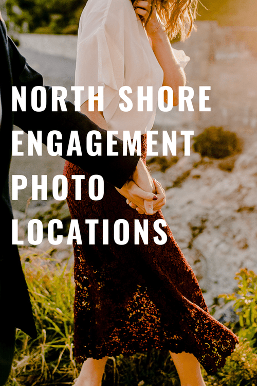 A Guide to Summer Engagement Photos in Boston 5 Best North Shore MA Engagement Photo Locations in 2025