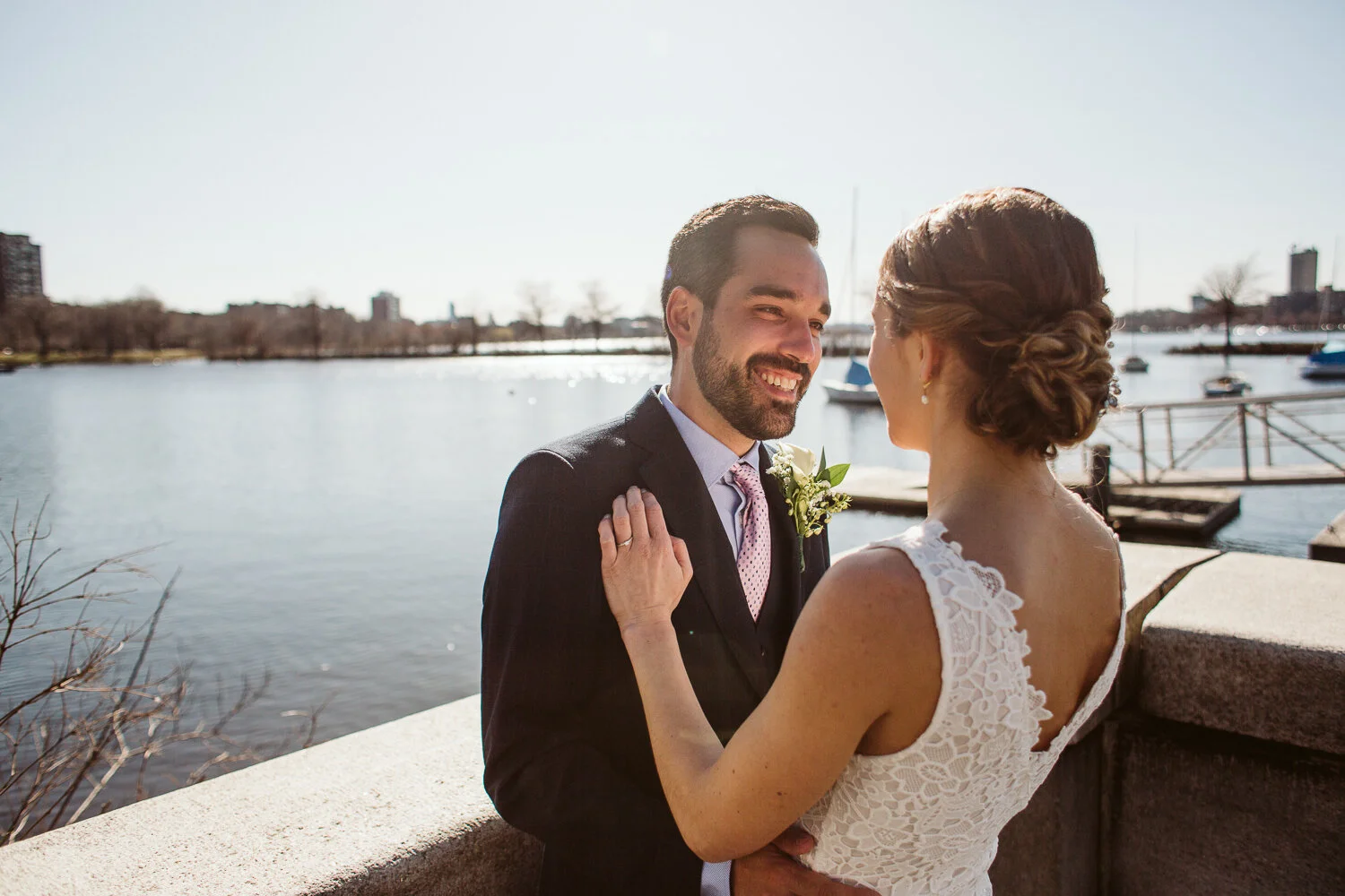The Liberty Hotel Wedding Photos Boston MA-4.jpg