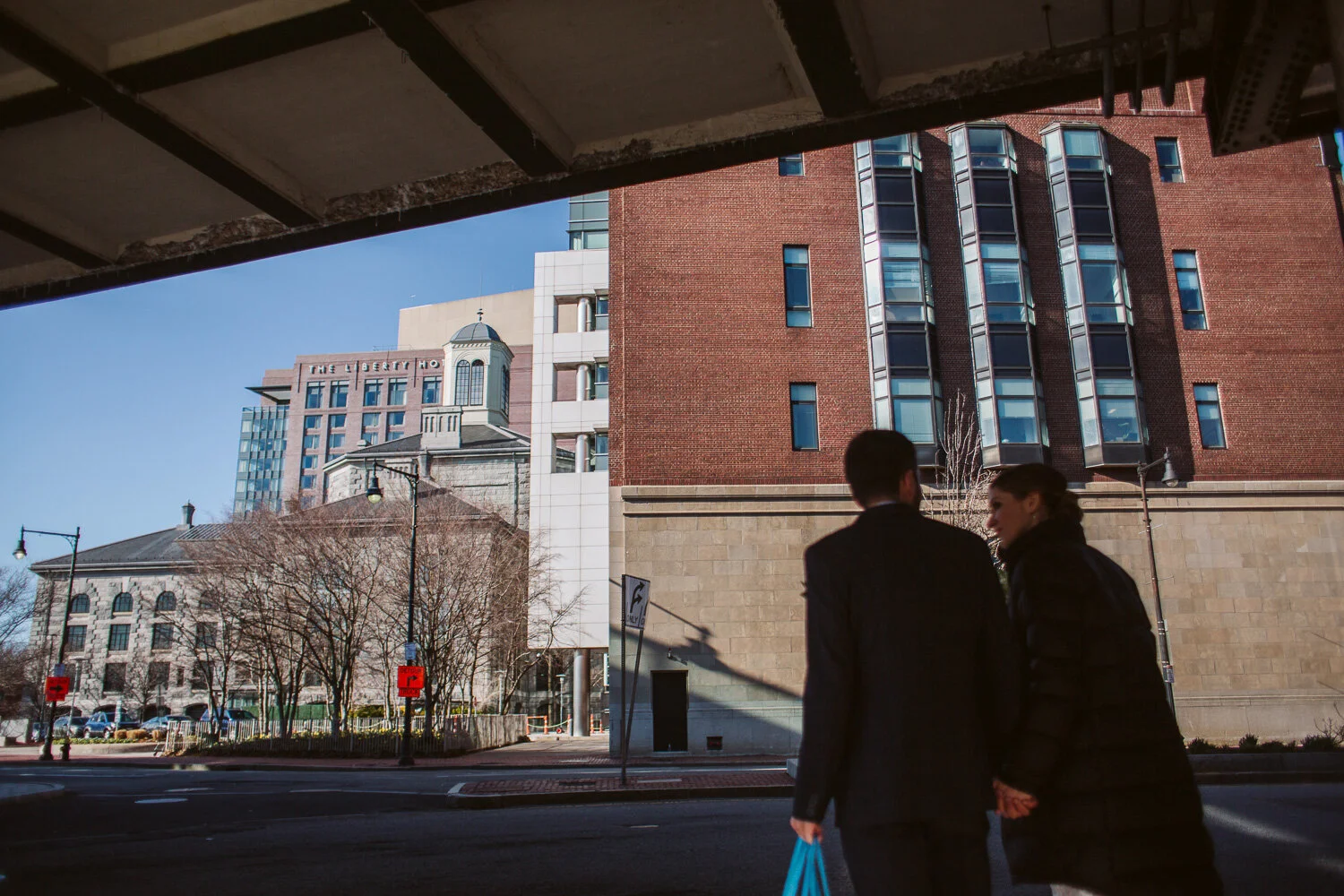 The Liberty Hotel Wedding Photos Boston MA-11.jpg