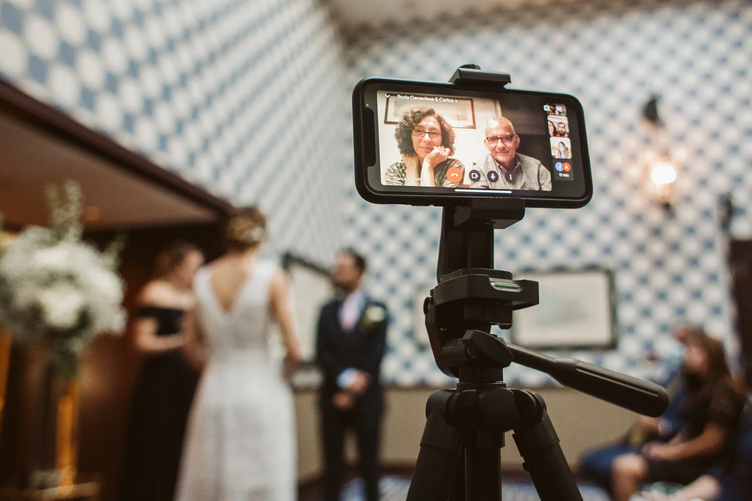 The Liberty Hotel Wedding Photos Boston MA-15.jpg