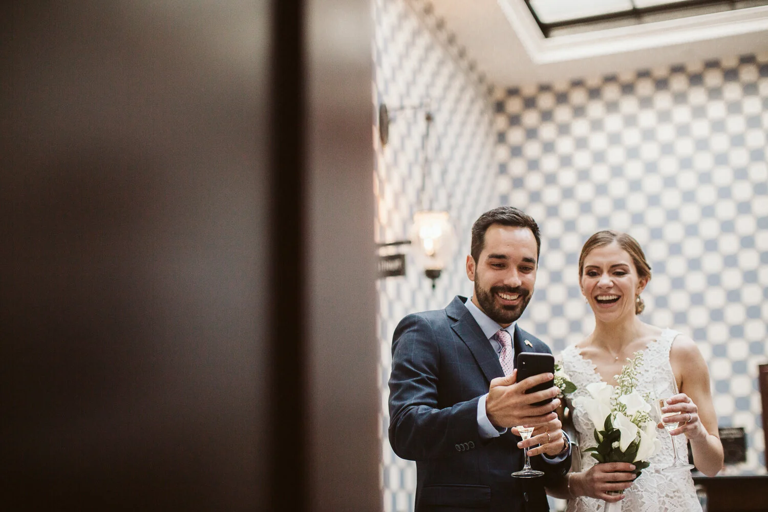 The Liberty Hotel Wedding Photos Boston MA-25.jpg