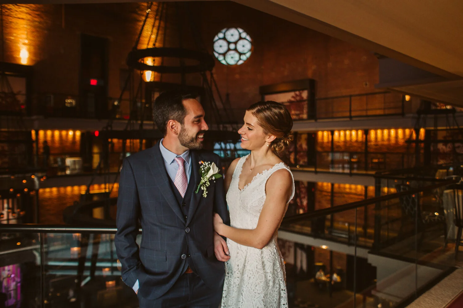 The Liberty Hotel Wedding Photos Boston MA-28.jpg