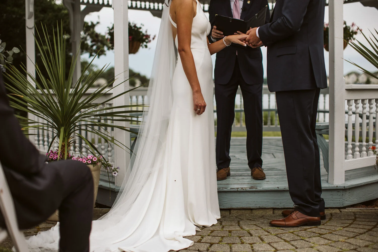 Danversport Yacht Club Wedding, Danvers MA 16 Wedding-Photos-at-Danversport-Yatch-Club--17.jpg