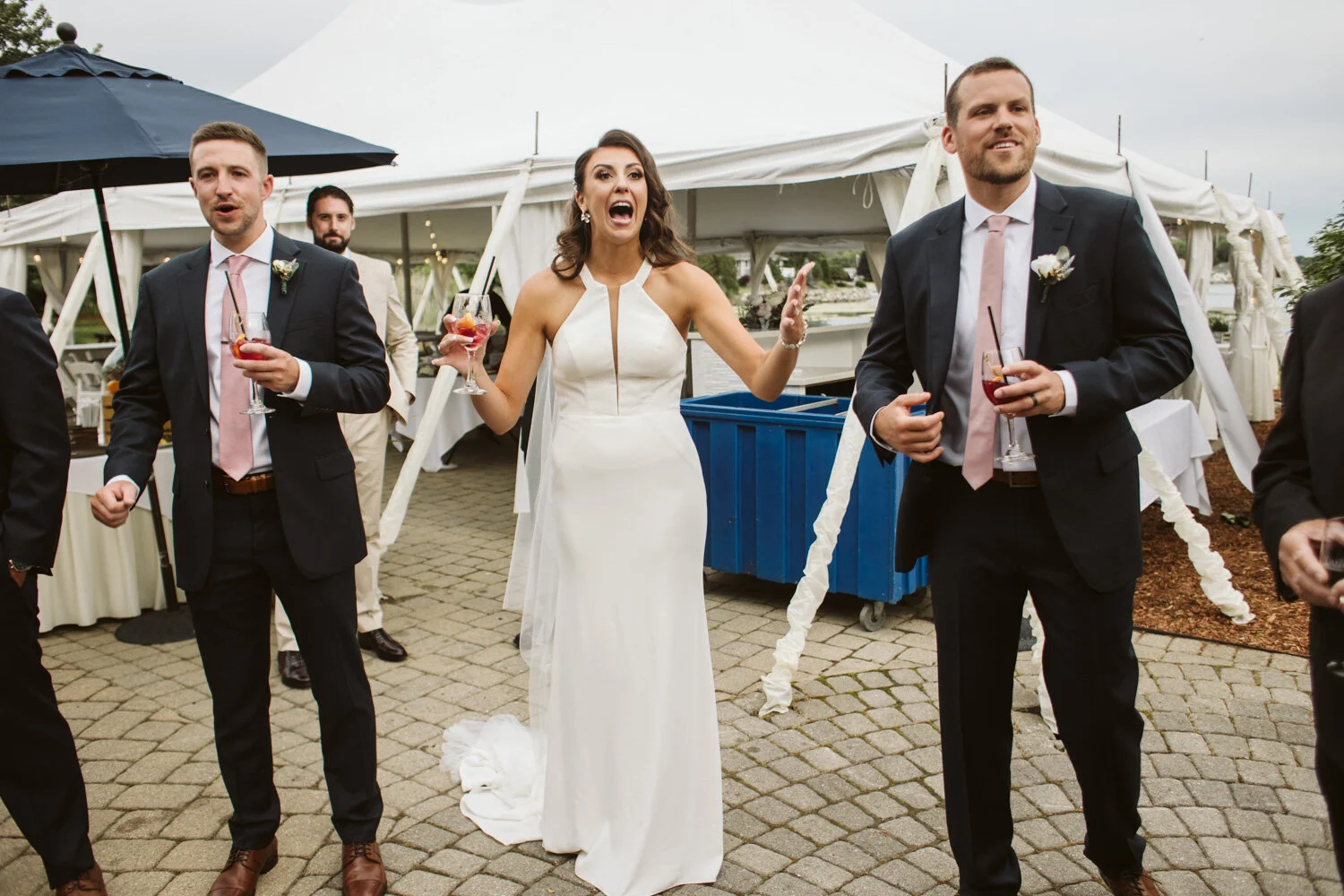 Danversport Yacht Club Wedding, Danvers MA 19 Wedding-Photos-at-Danversport-Yatch-Club--21.jpg