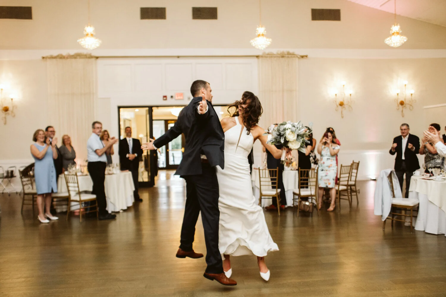 Danversport Yacht Club Wedding, Danvers MA 23 Wedding-Photos-at-Danversport-Yatch-Club--27.jpg