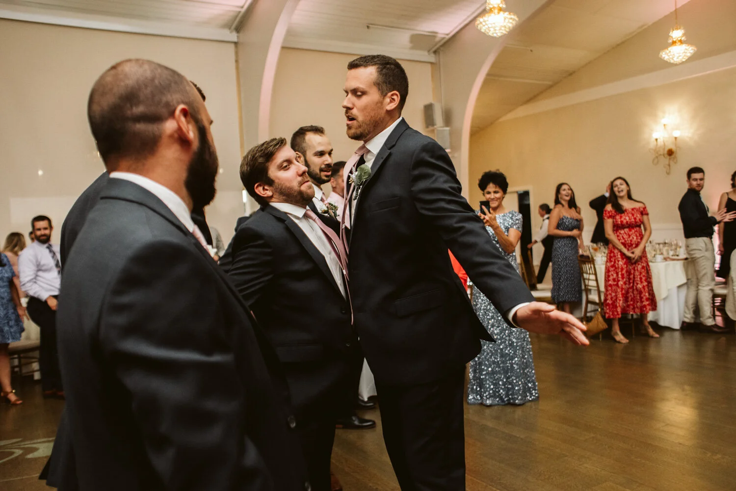 Danversport Yacht Club Wedding, Danvers MA 24 Wedding-Photos-at-Danversport-Yatch-Club--28.jpg