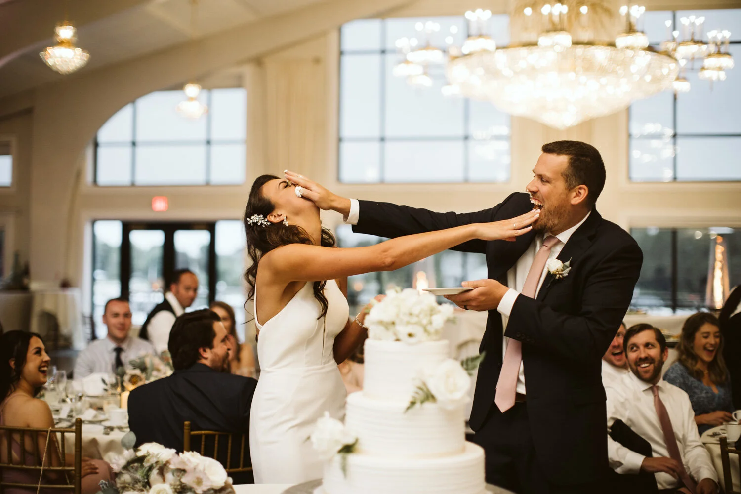 Danversport Yacht Club Wedding, Danvers MA 27 Wedding-Photos-at-Danversport-Yatch-Club--34.jpg