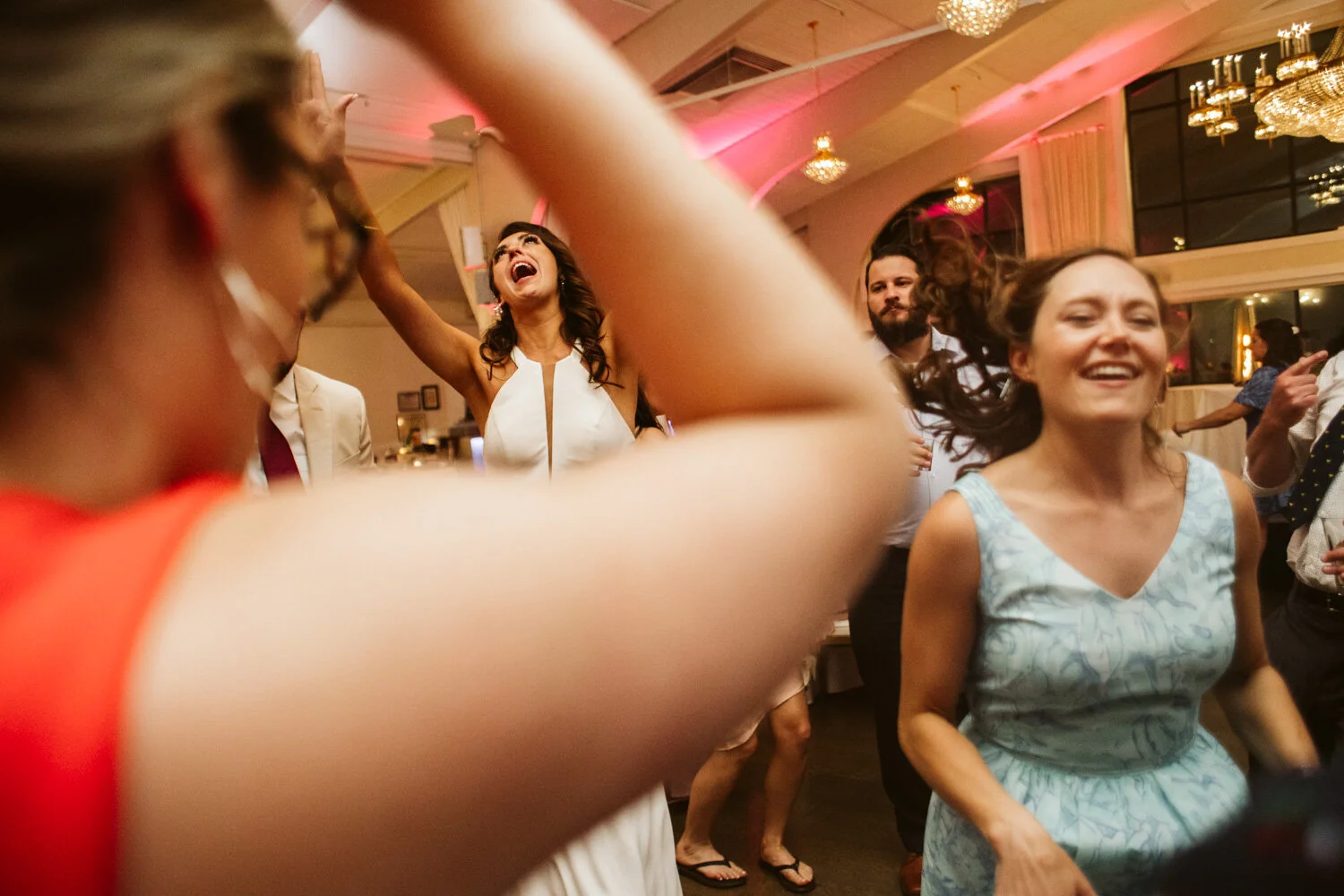 Danversport Yacht Club Wedding, Danvers MA 35 Wedding-Photos-at-Danversport-Yatch-Club--47.jpg