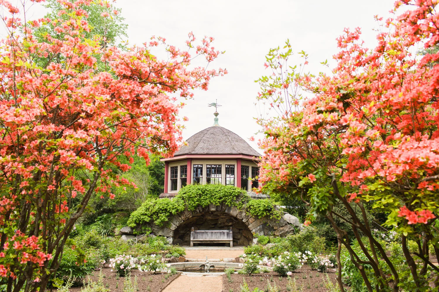 The Ultimate Moraine Farm Wedding Guide
