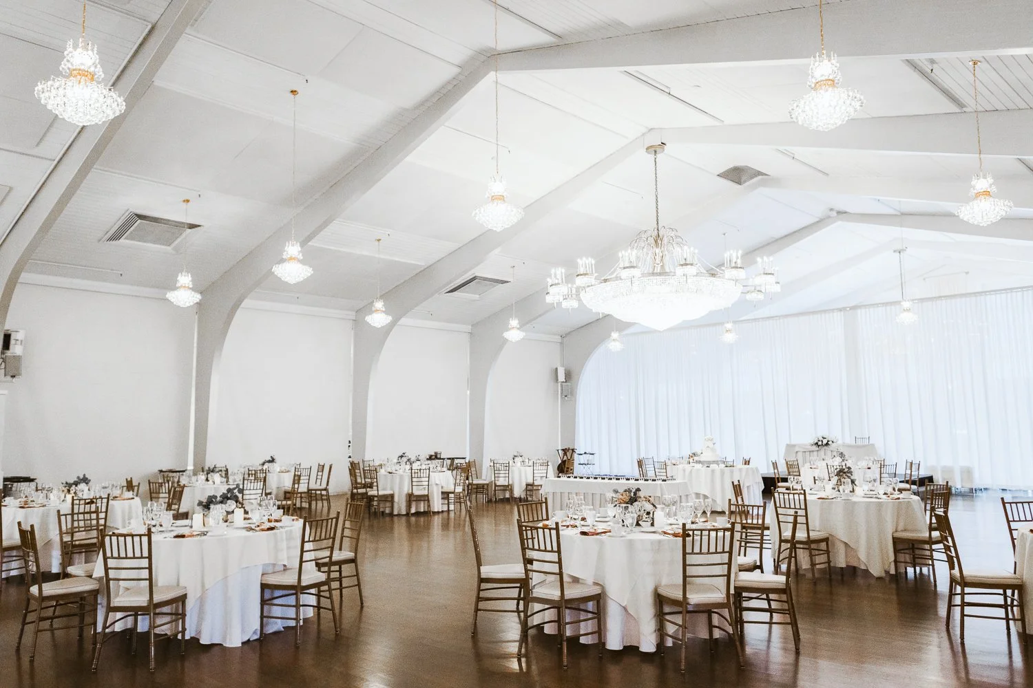 Danversport Yacht Club Wedding, Danvers MA 4 The Harborview Ballroom