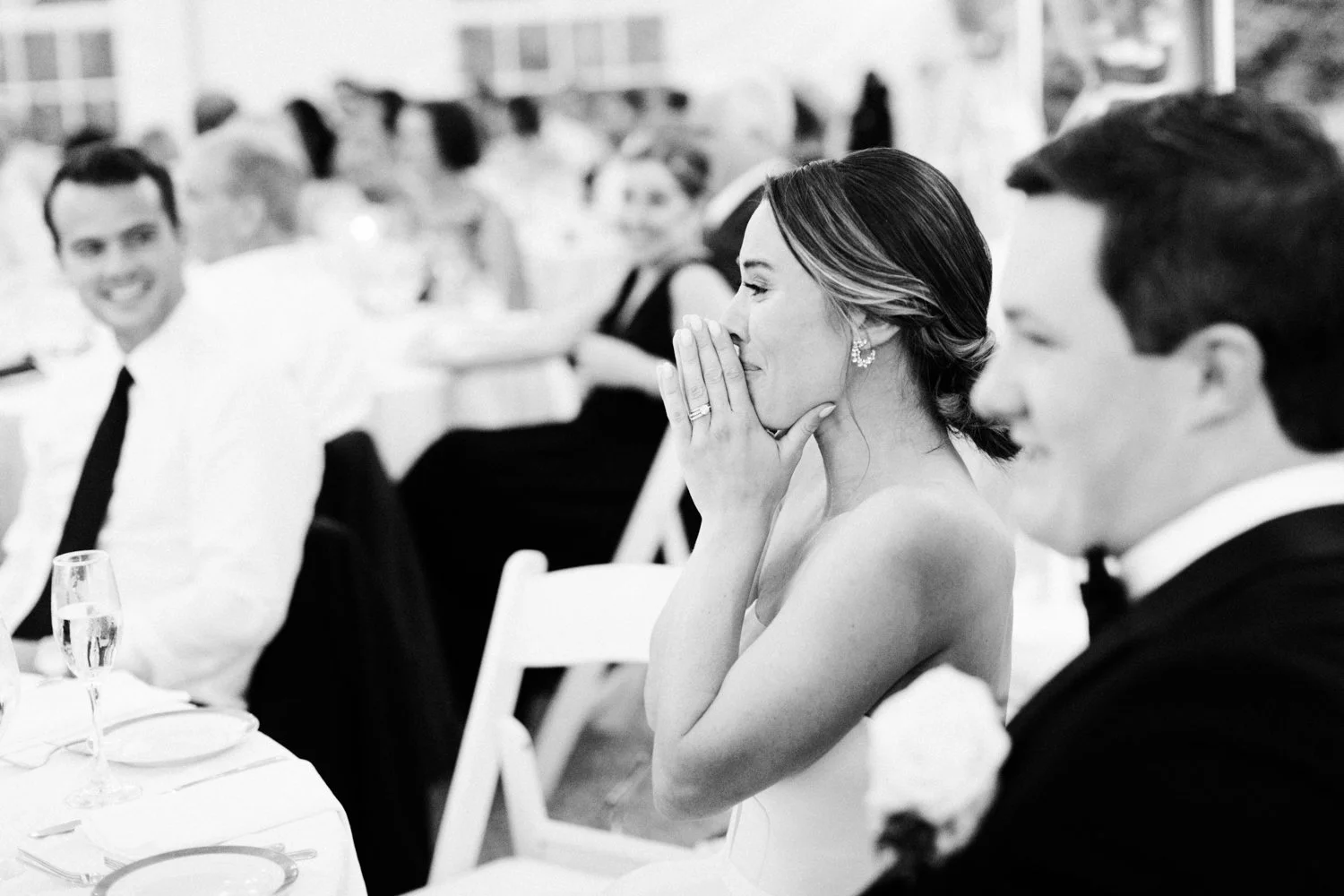 Boston Wedding Photography Blog