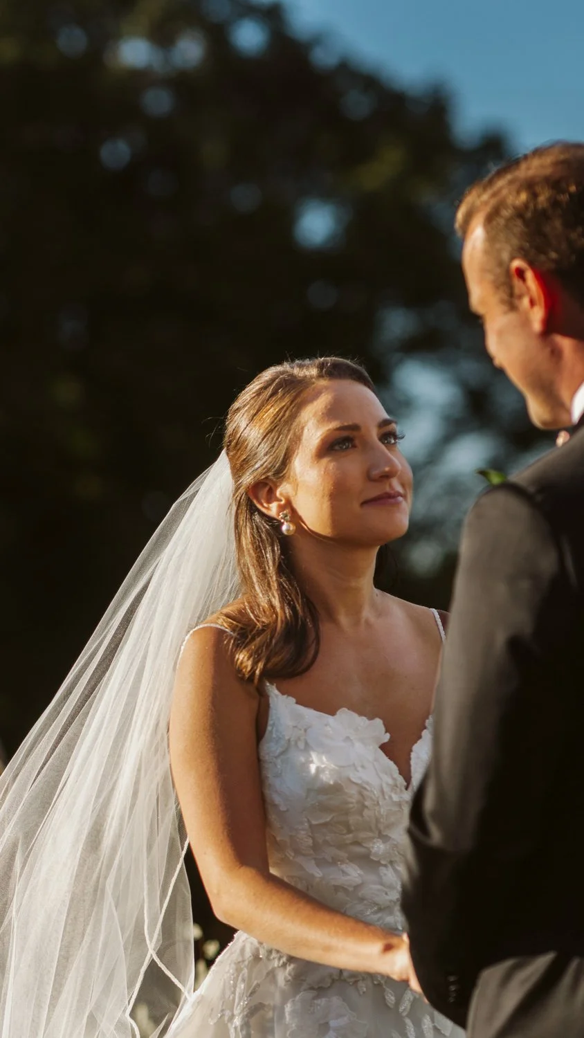 Hill-Stead Museum Wedding